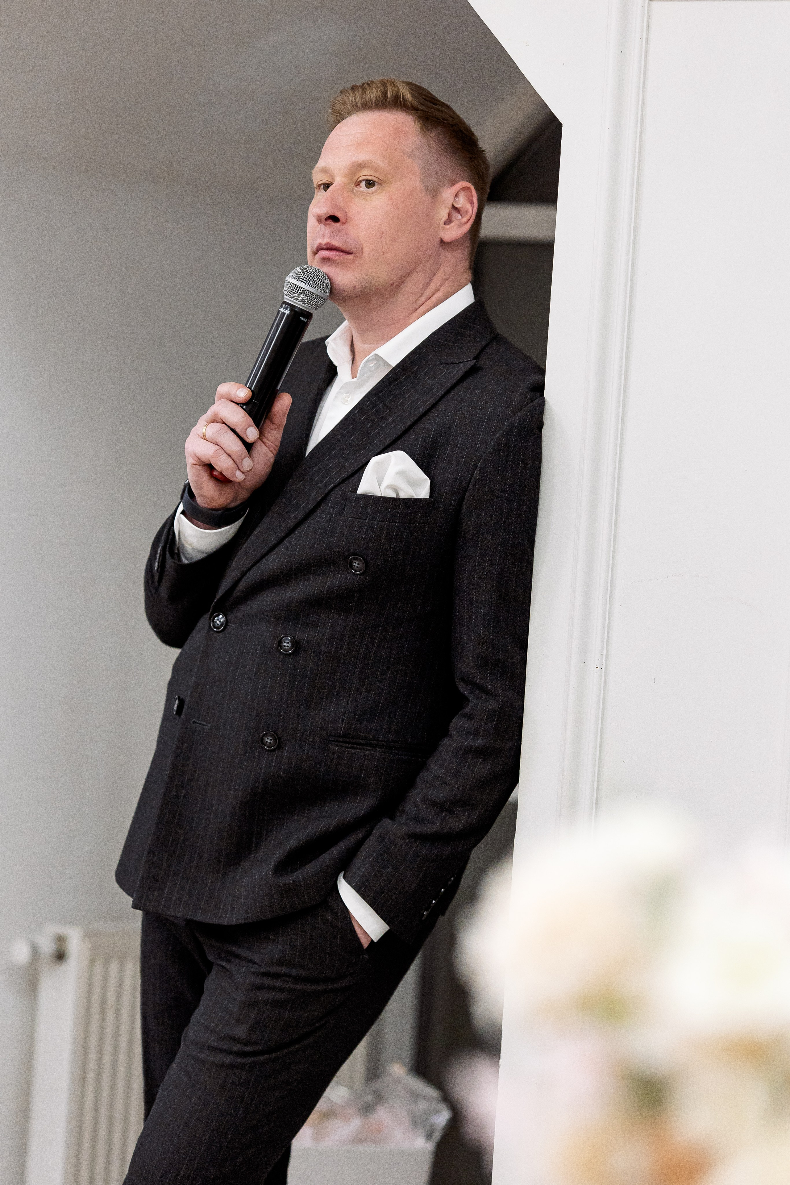 Станислав и Марина. Свадебный и семейный фотограф в Челябинске Юлия Ишимова