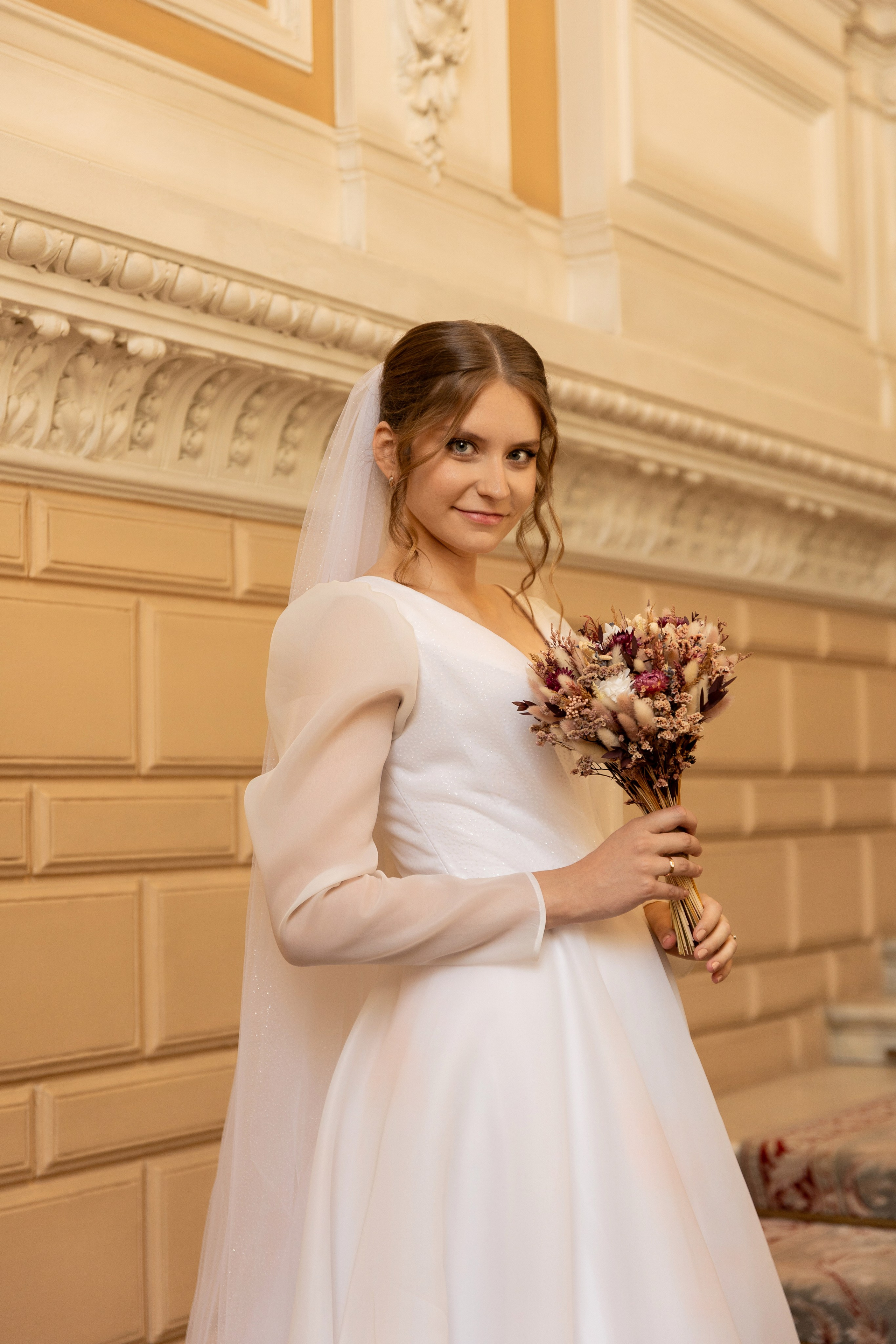 Полный свадебный день. Семейный и свадебный фотограф в Санкт-Петербурге Татьяна Швыкова