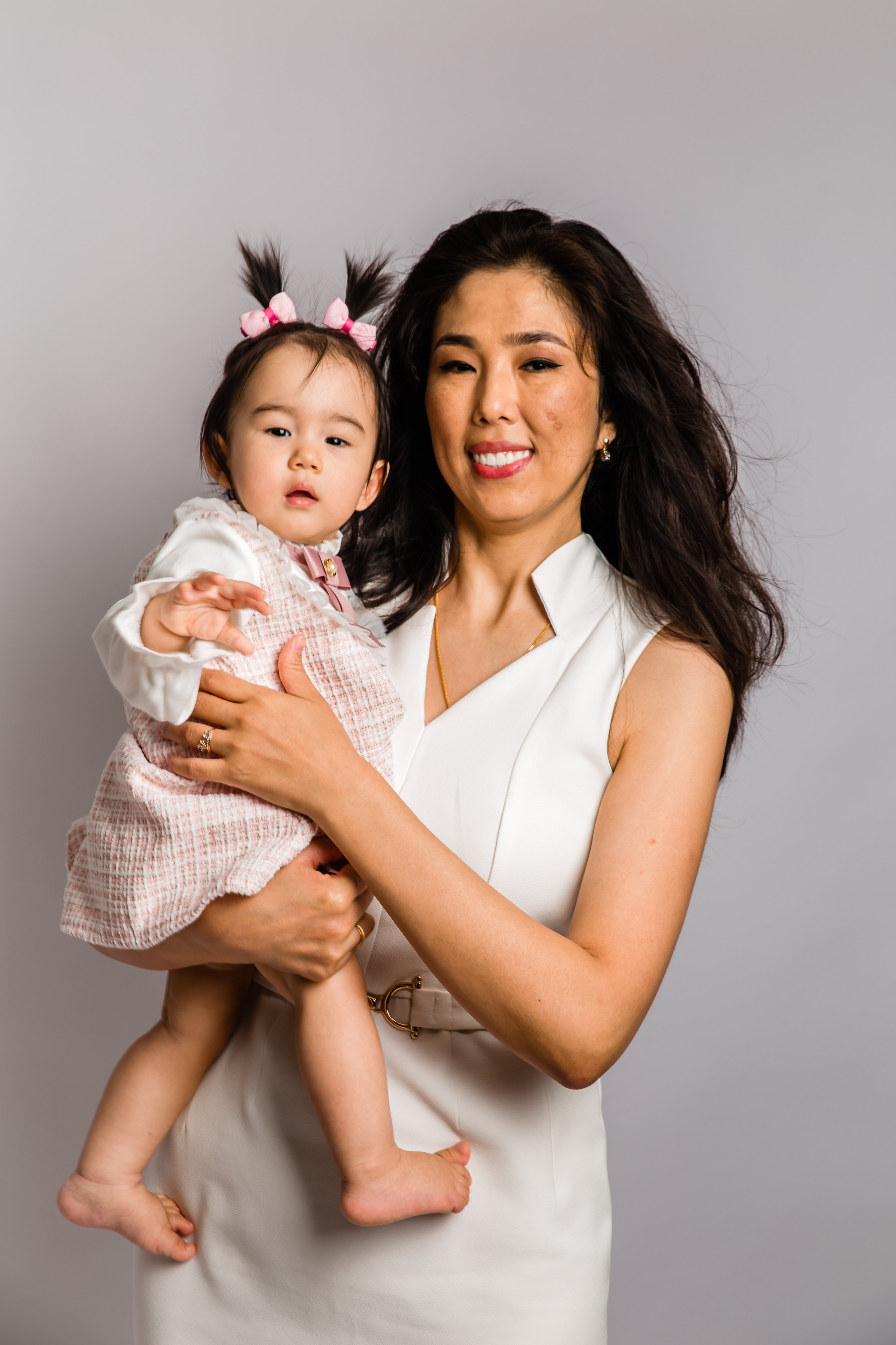 Aylin. Professional family and children’s photographer in Izmir Irina Eron