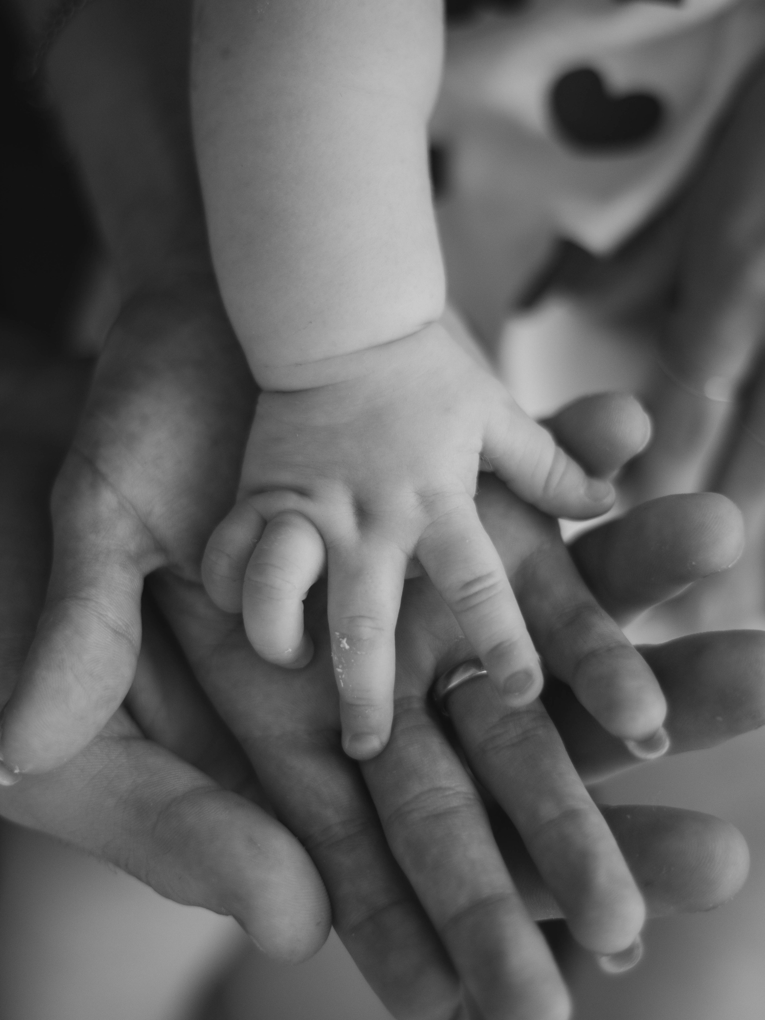 Семья Гилёвых. Семейный фотограф в Ангарске Екатерина Трифонова