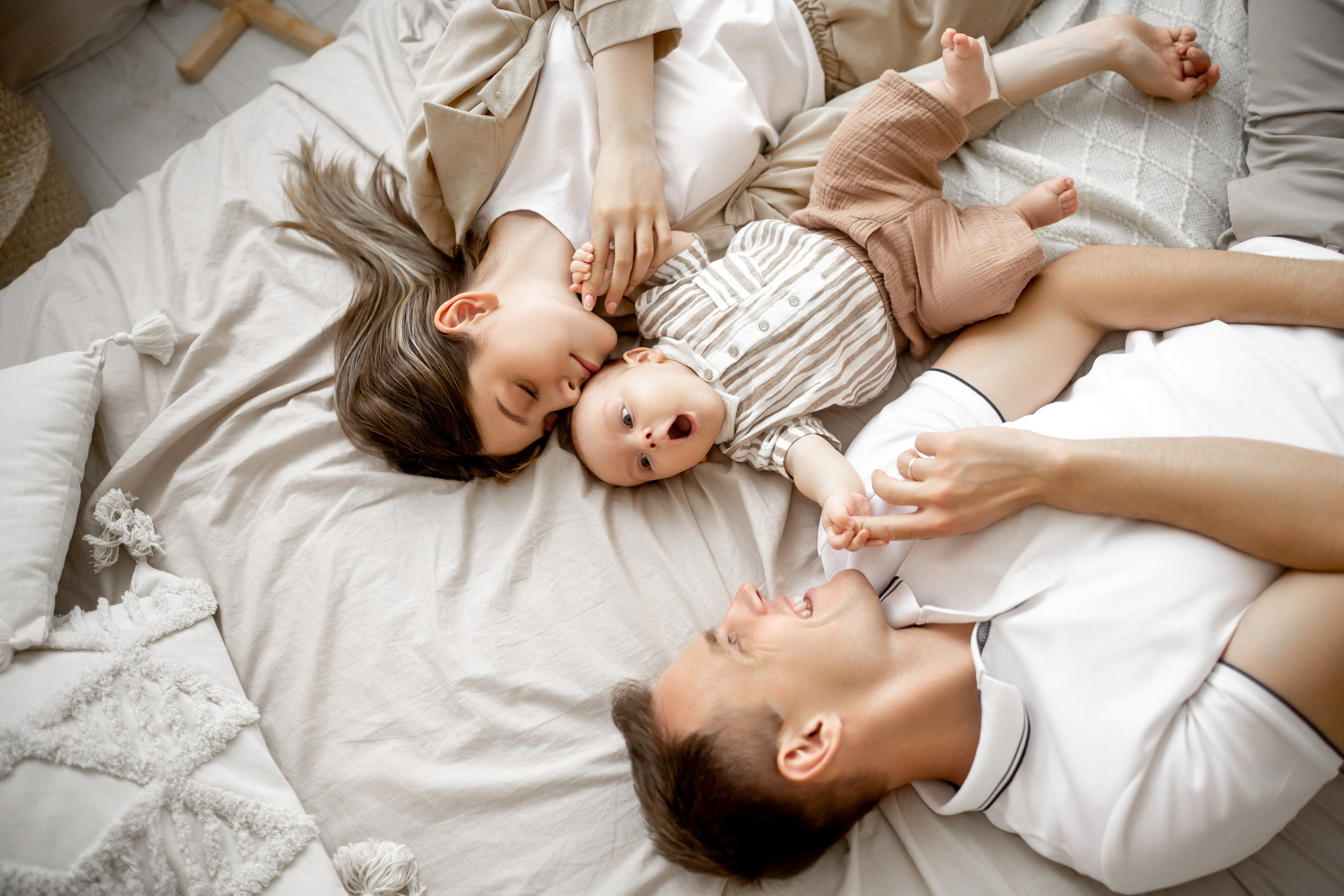 Сладкие моменты. Свадебный и семейный фотограф в Севастополе и в Крыму Анастасия Корчак