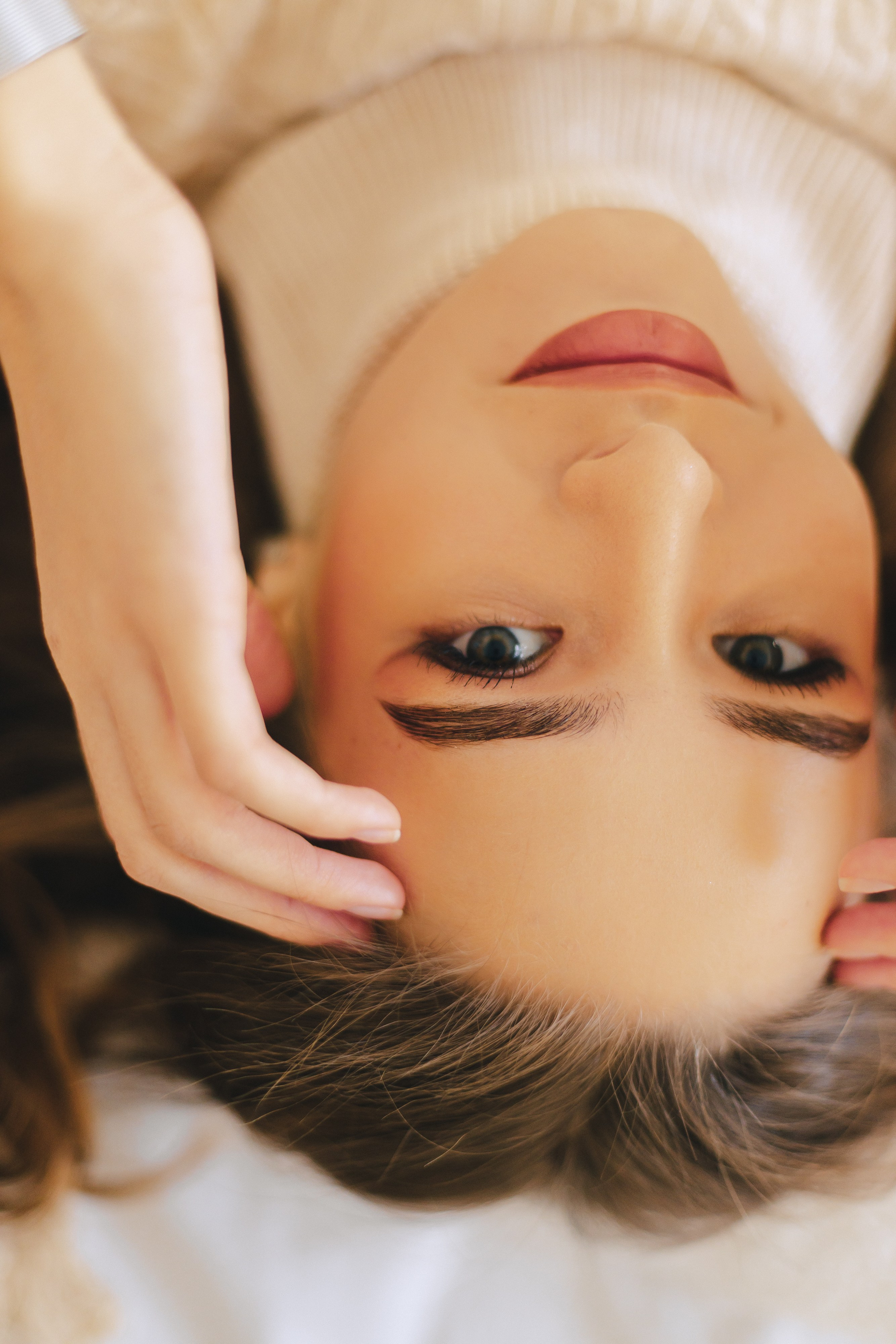 Яна. Фотограф Таганрог Любимая Надя