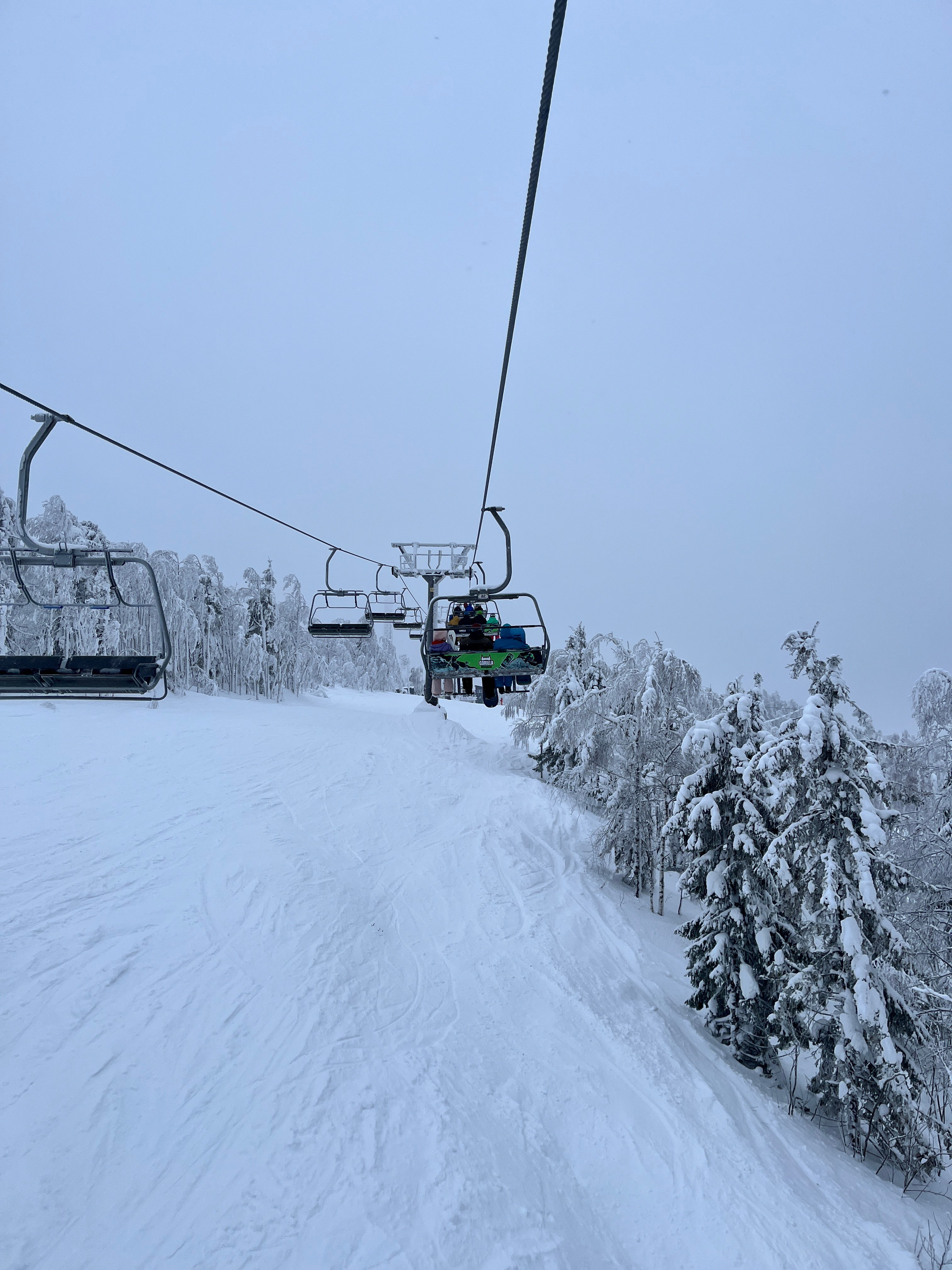 Фото с туров в Губаху — Время Приключений