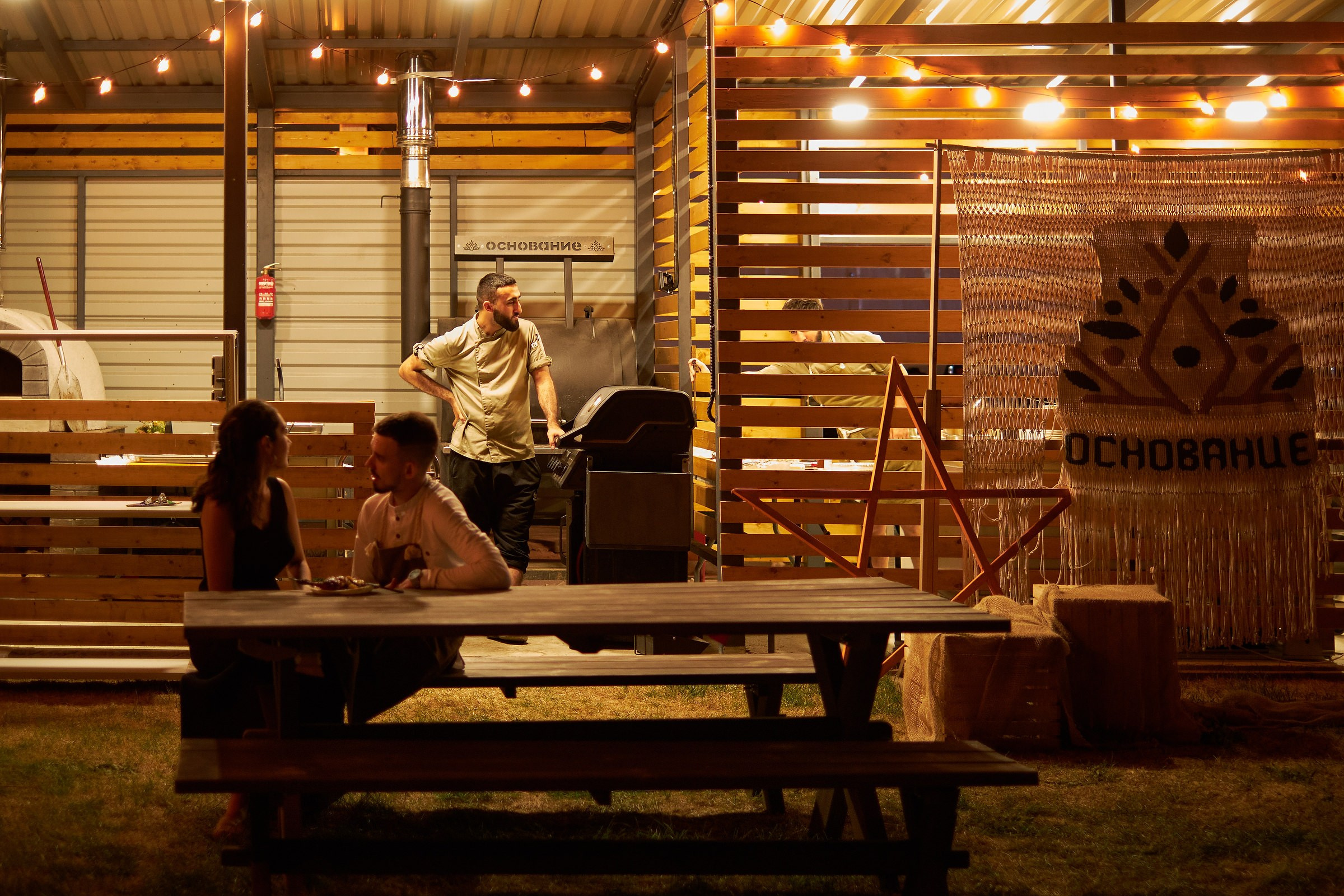 Фотосъёмка события на ферме Основание | Репортаж. Фотограф на мероприятие, свадьбу в Тольятти, Самара | Демотченко Андрей