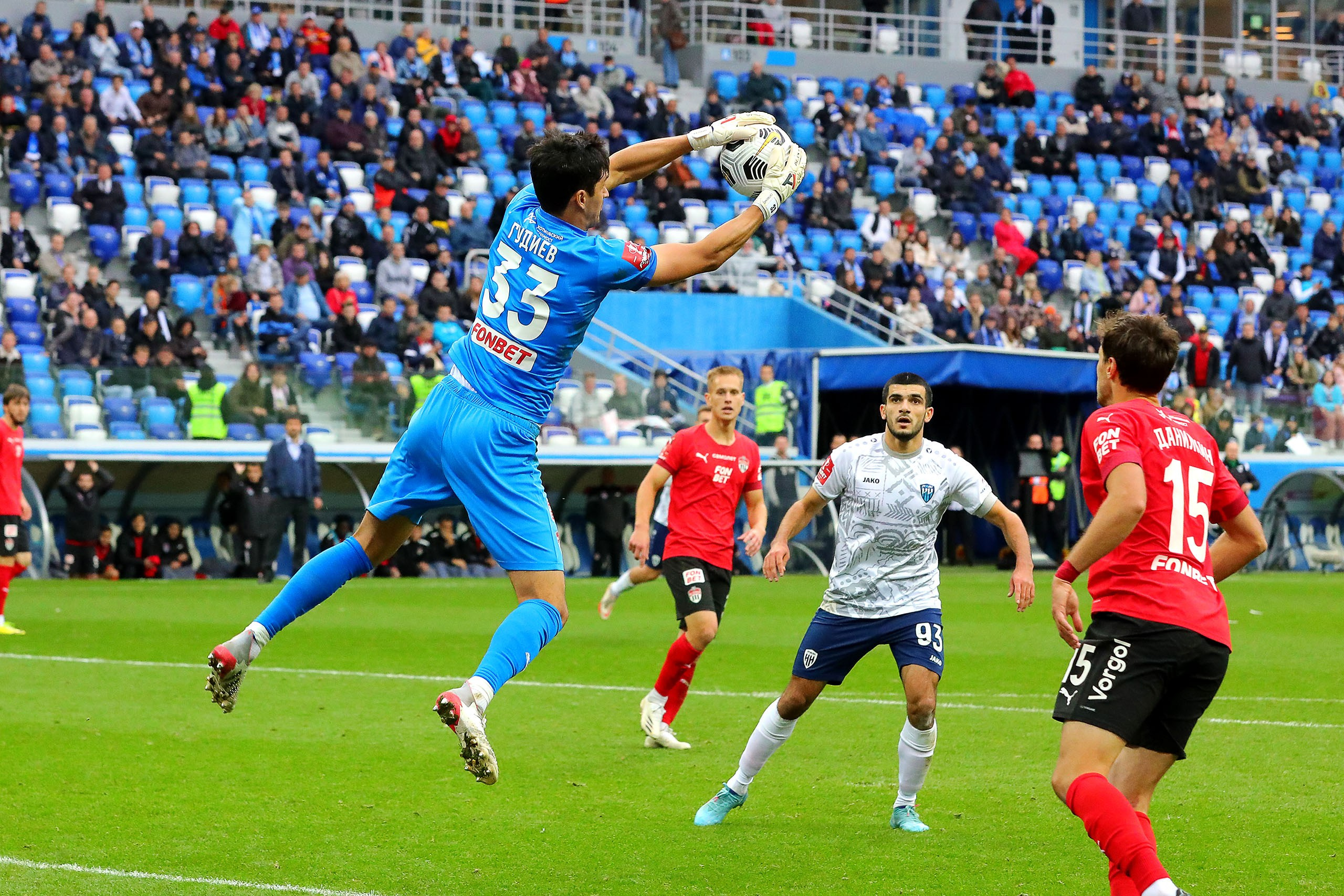 Photography of football matches, football, photojournalist, sports rep. Reportage photographer in Nizhny Novgorod and Moscow angelina Ilyichev