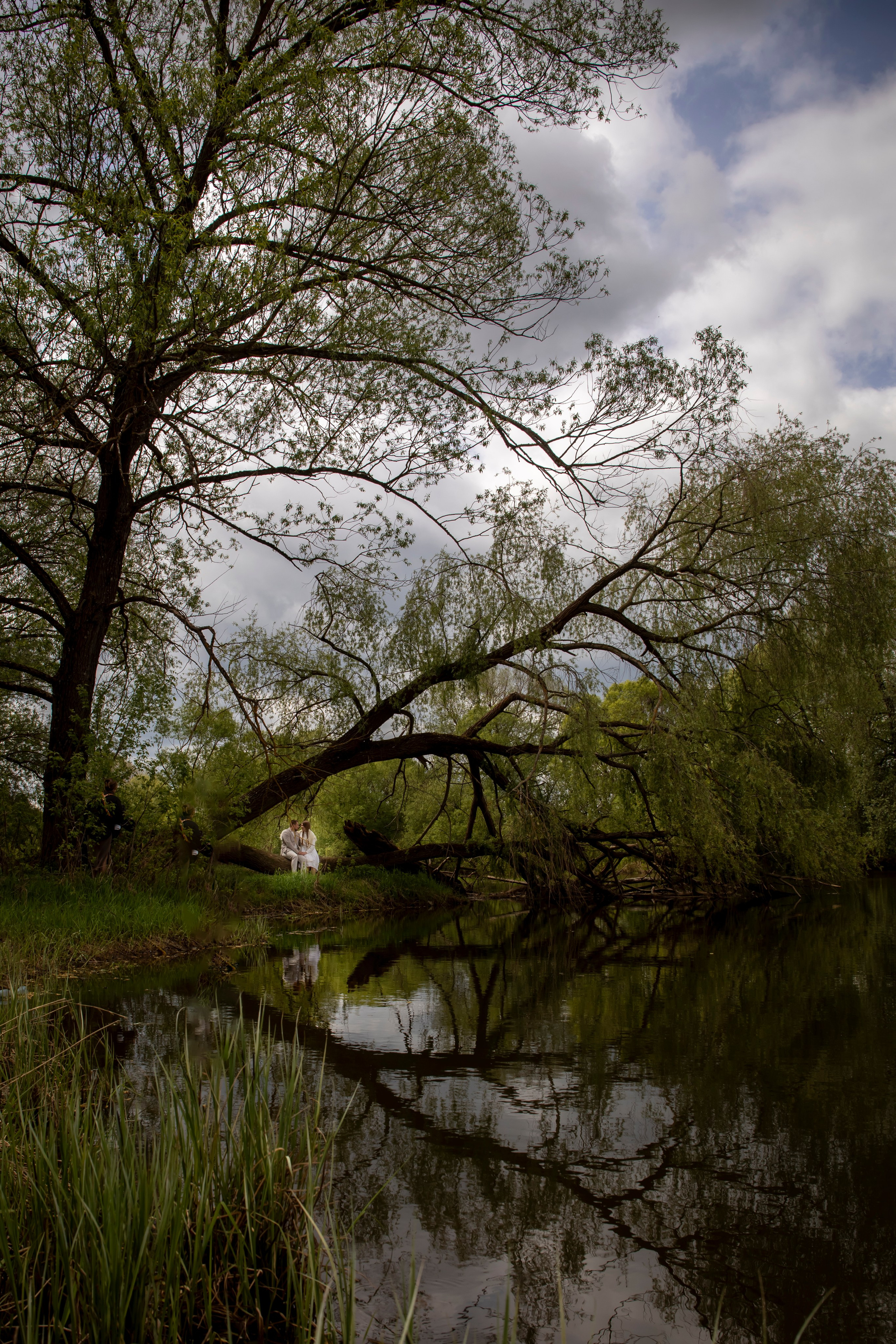Венчание Александра и Марии. Арт- фотограф Москва