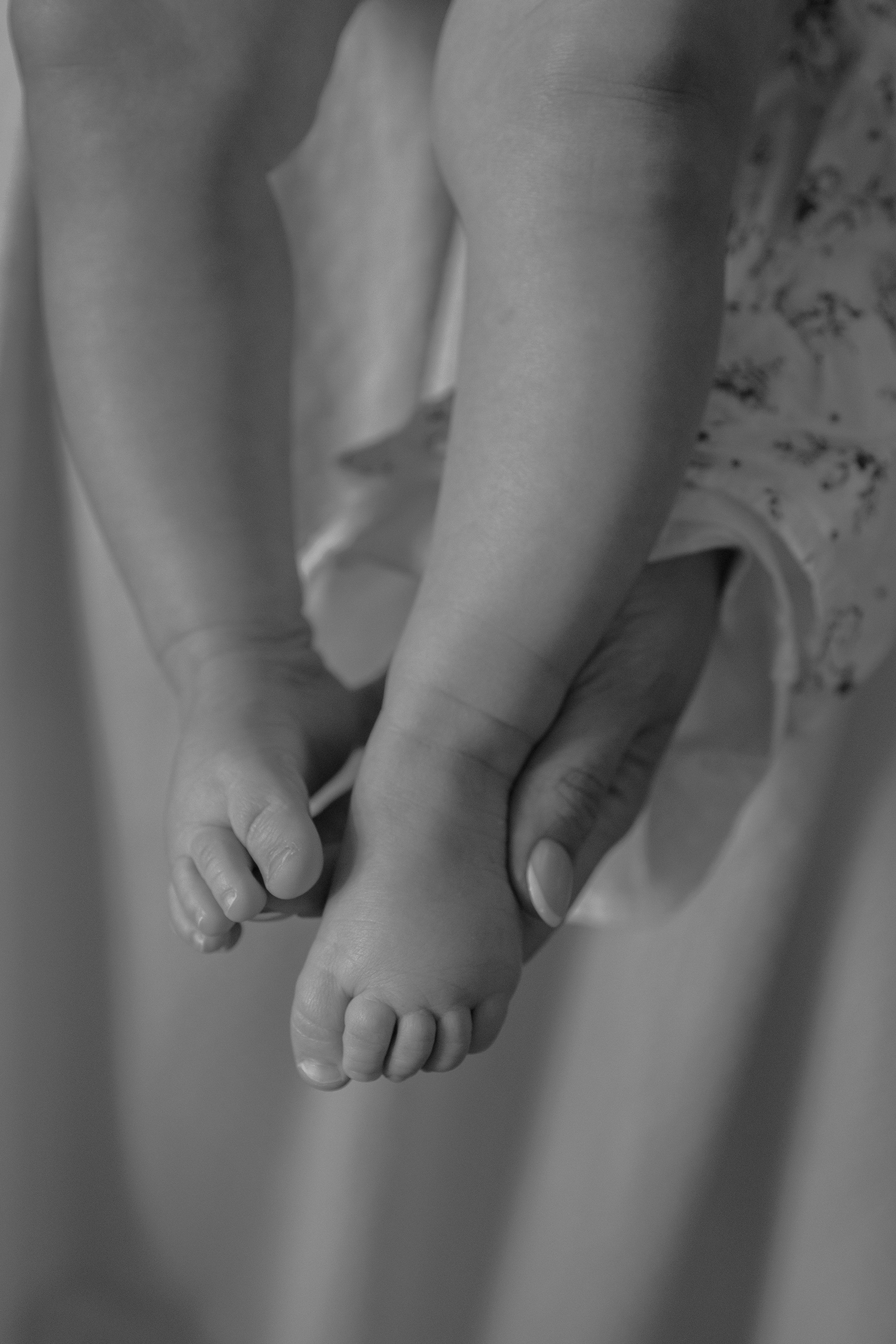 Крещение Евы. Фотограф Волгоград Кристина Прохоренко