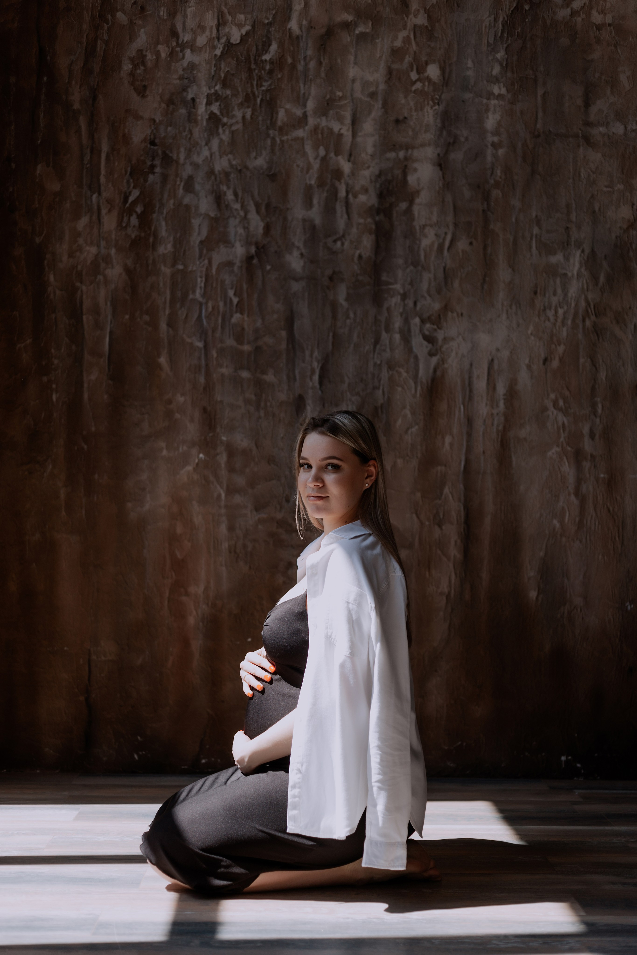 Алина. Фотограф Волгоград Кристина Прохоренко