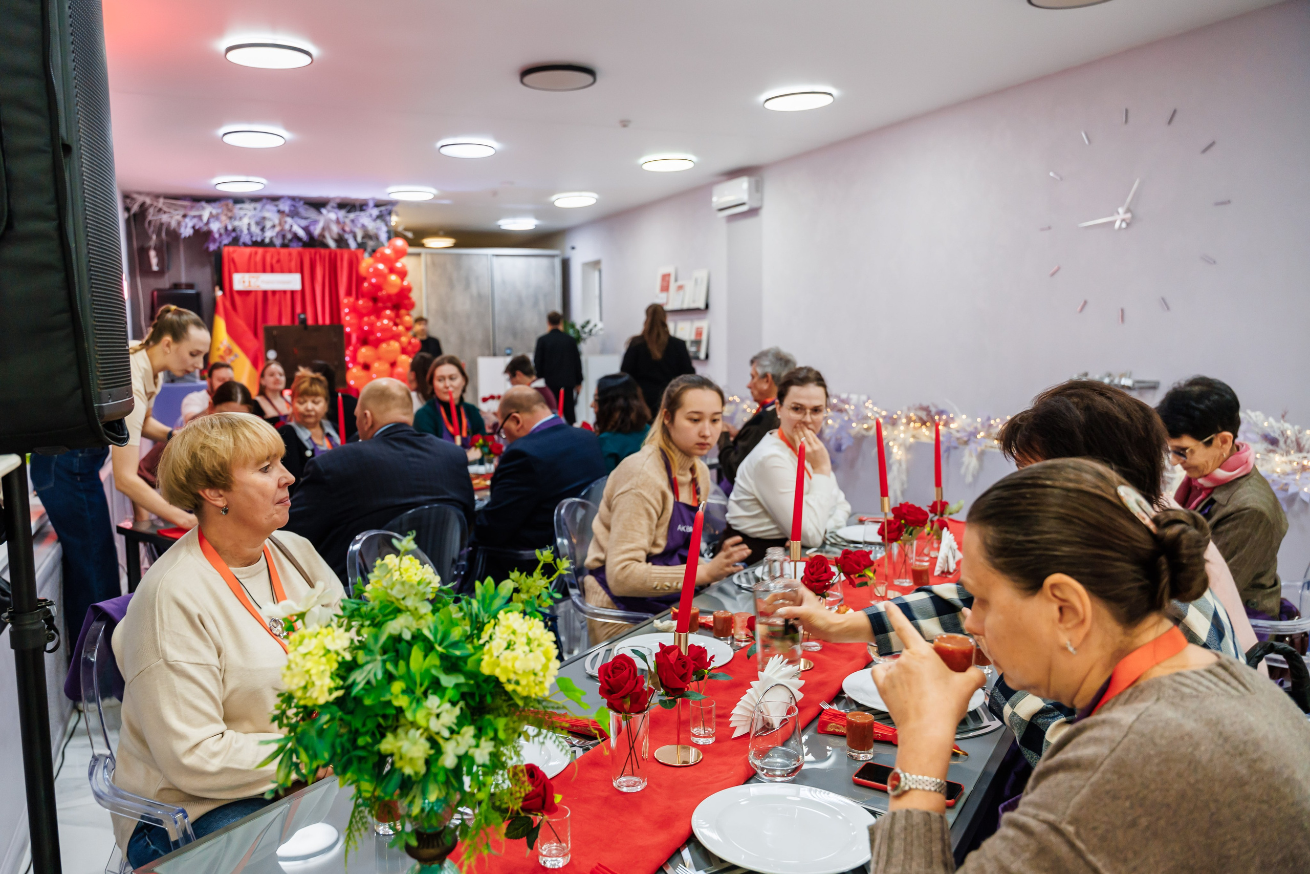 Фармстандарт. Измайлова Ольга. Фотограф в Самаре. Репортаж, бизнес, индивидуальные съёмки