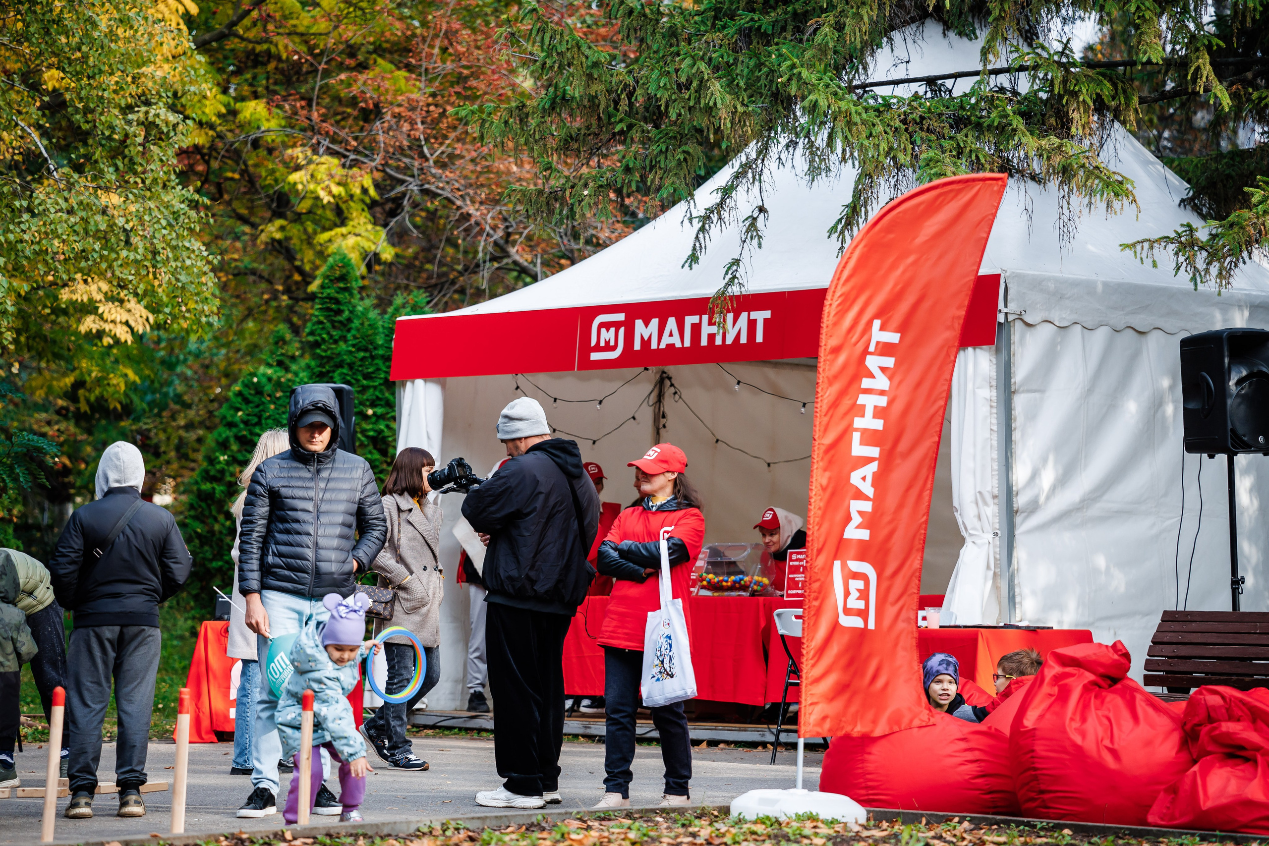 Магнит. Самара со вкусом. Измайлова Ольга. Фотограф в Самаре. Репортаж, бизнес, индивидуальные съёмки