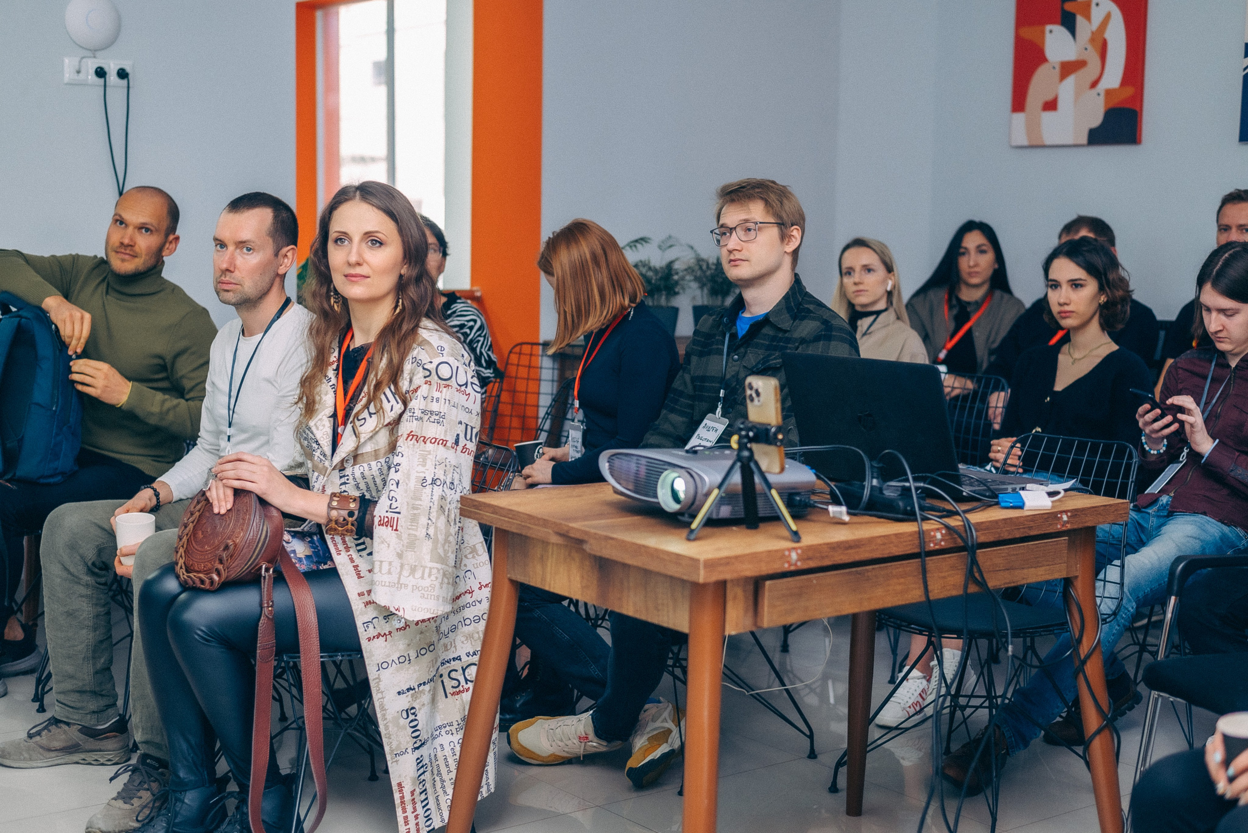 Нетворкинг бизнес-клуба Батуми. Фотограф Белград фото для бизнеса, предметная съемка, мероприятий