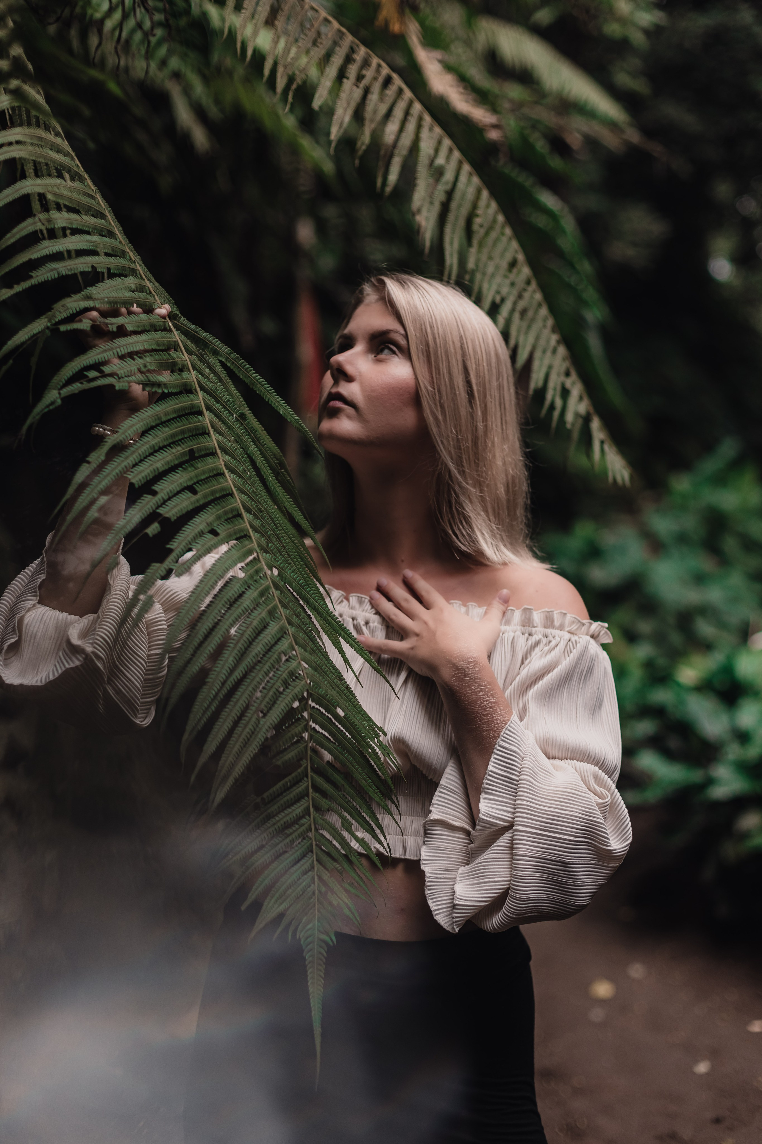 Unity. Mariam Bagdasaryan