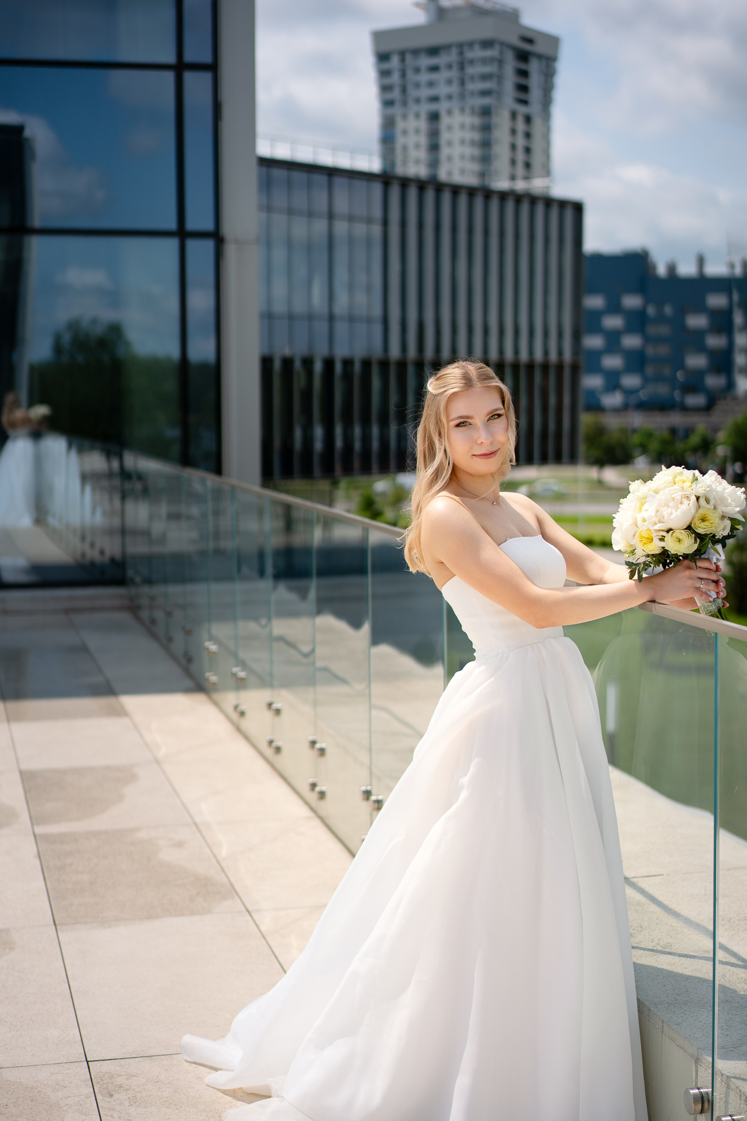 Антон и Кристина. Семейный и свадебный фотограф Минск, Беларусь Анна Орловская