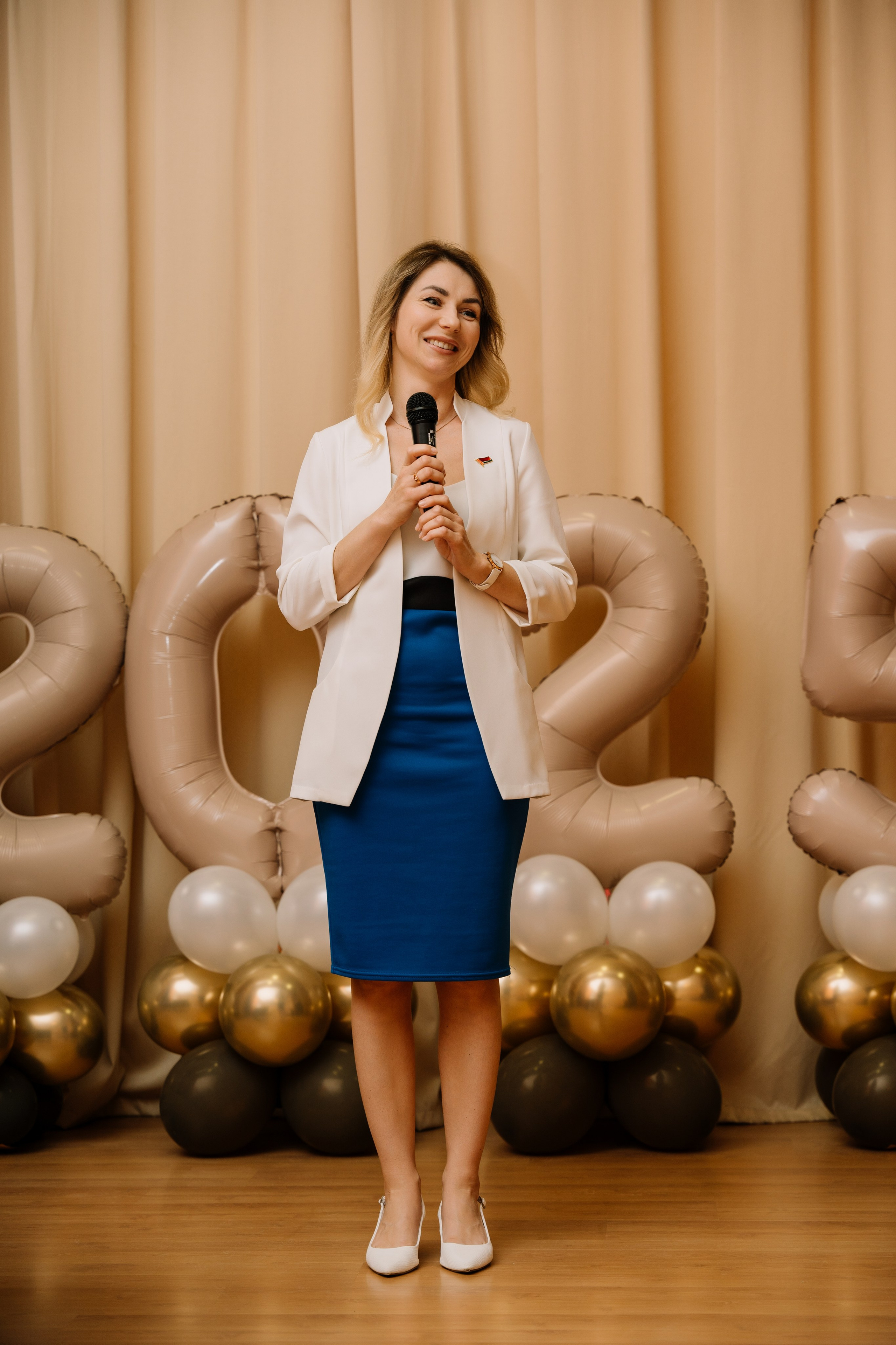 Выпускной 15 школа