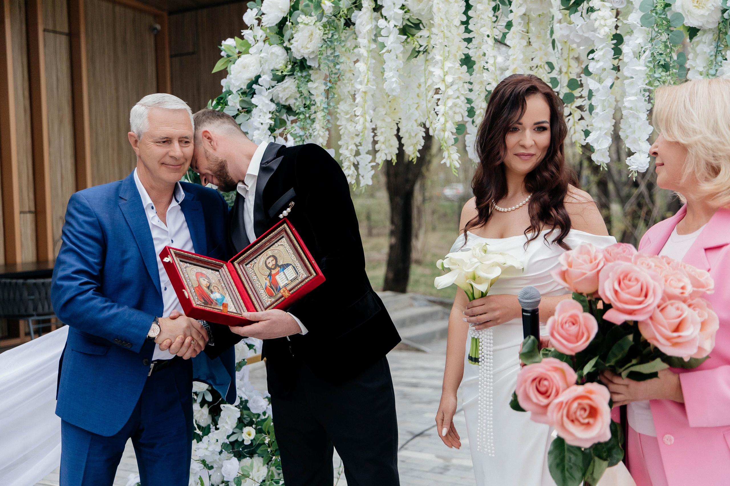 Виталий & Кристина. Главная