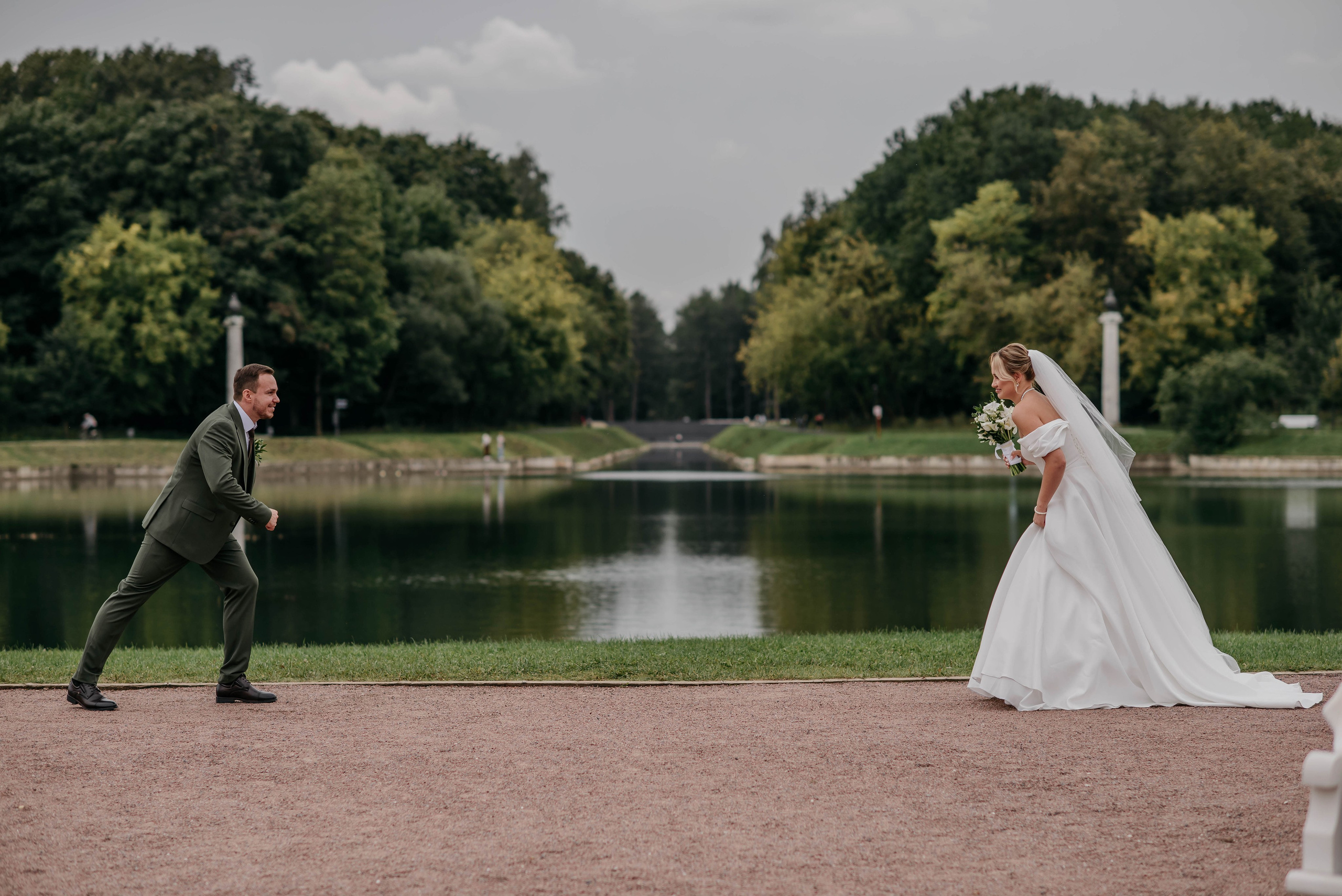 22.08.25. Свадебный и семейный фотограф в г. Москва Ирина Гаврилова