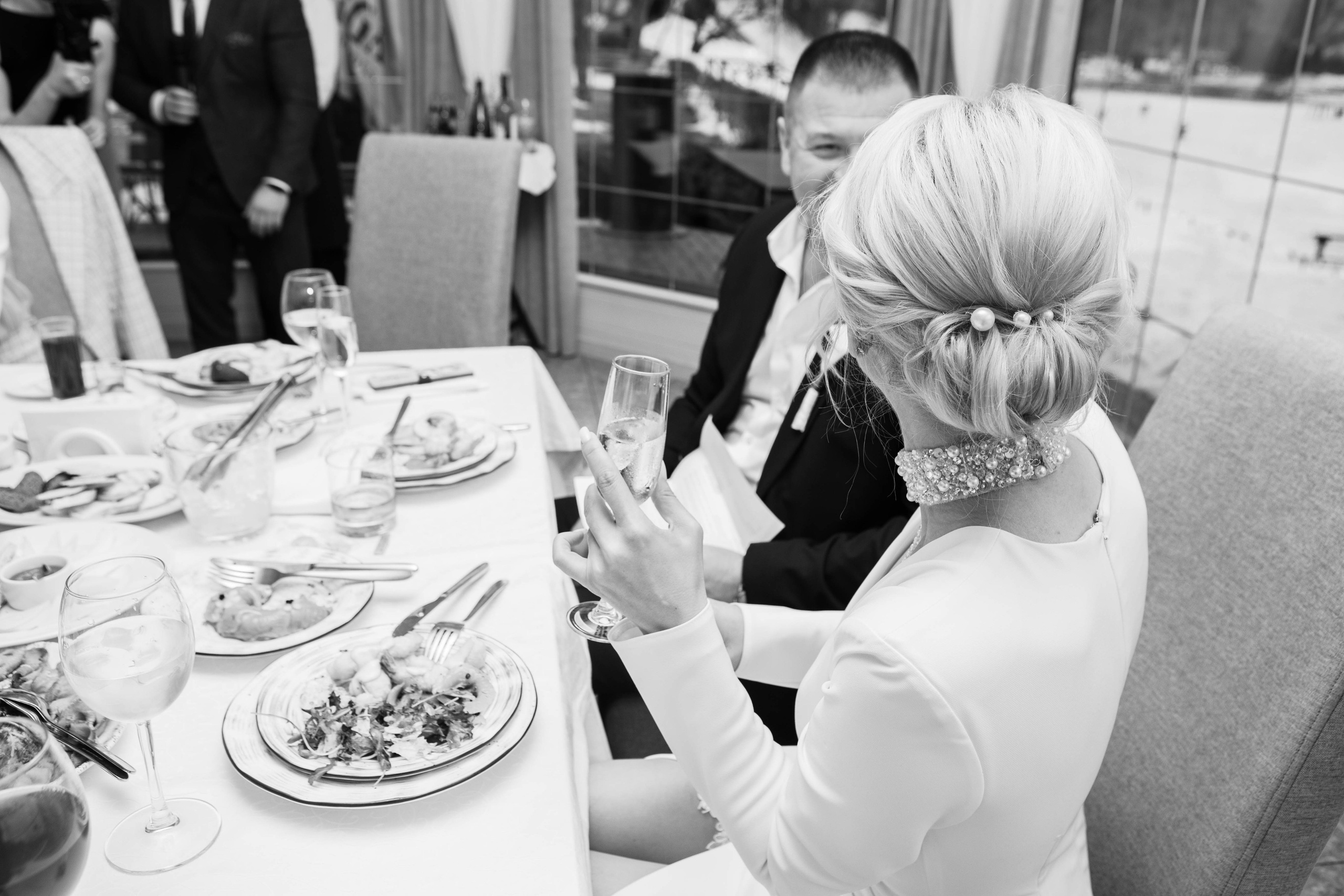 Алексей & Лариса