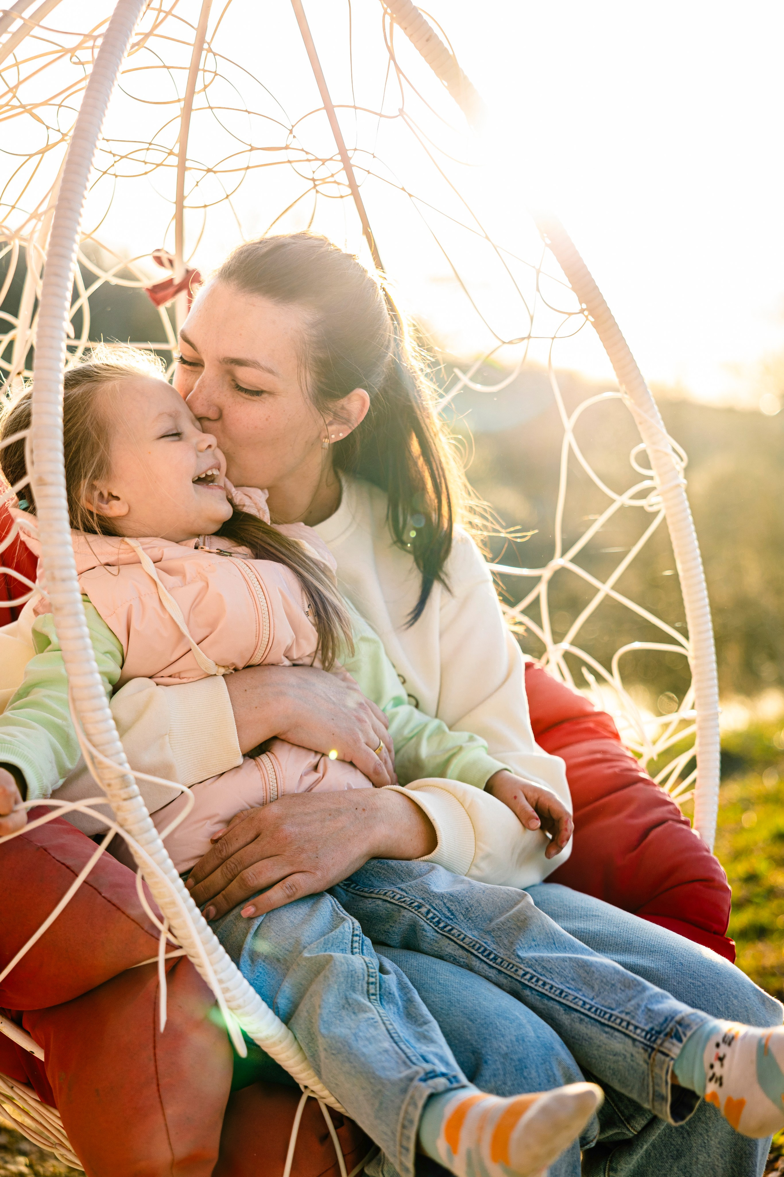 Май, Природа. Фотограф в Москве Алексей Вовк
