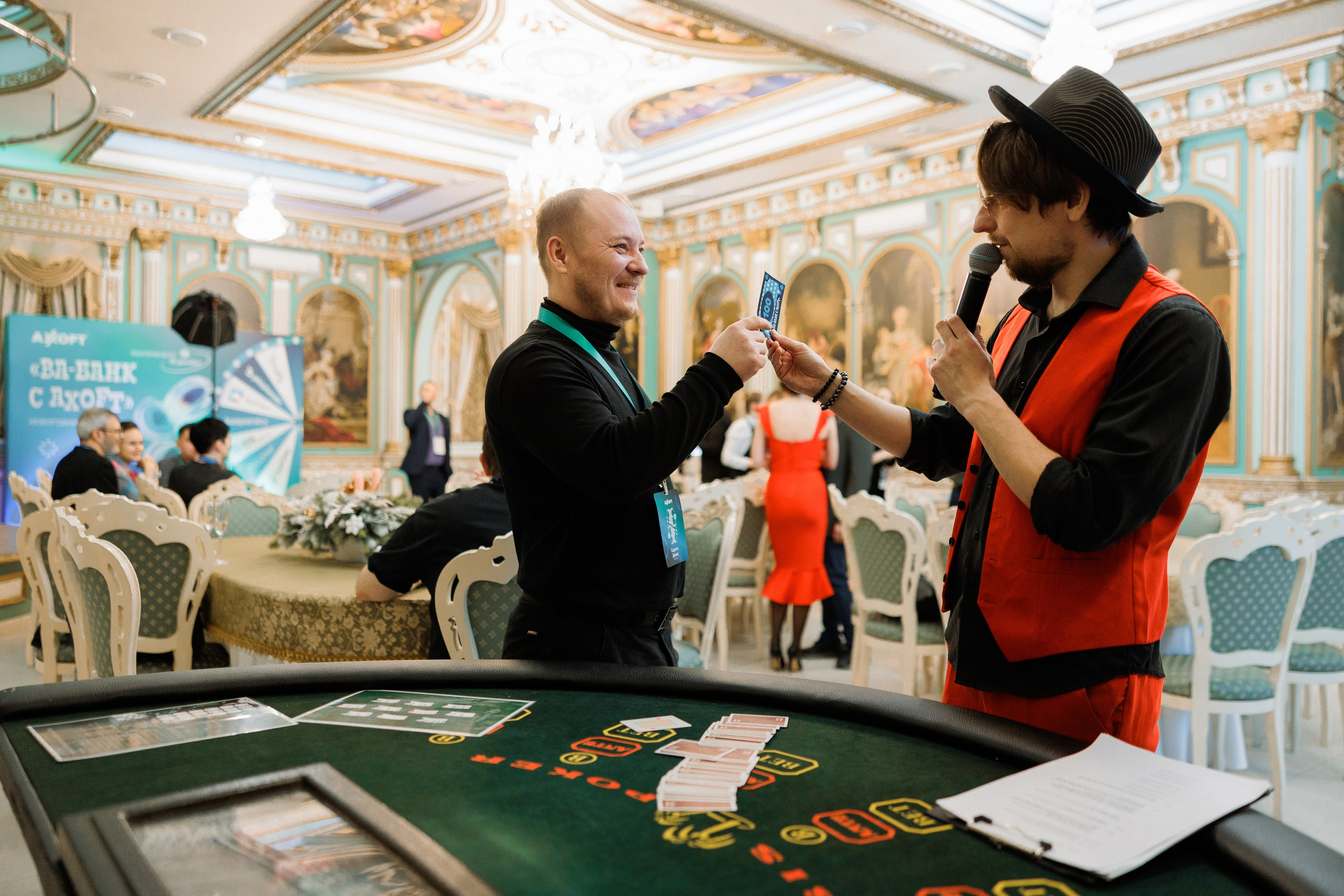 Корпоративы. Валитов Тимур | Репортажный фотограф