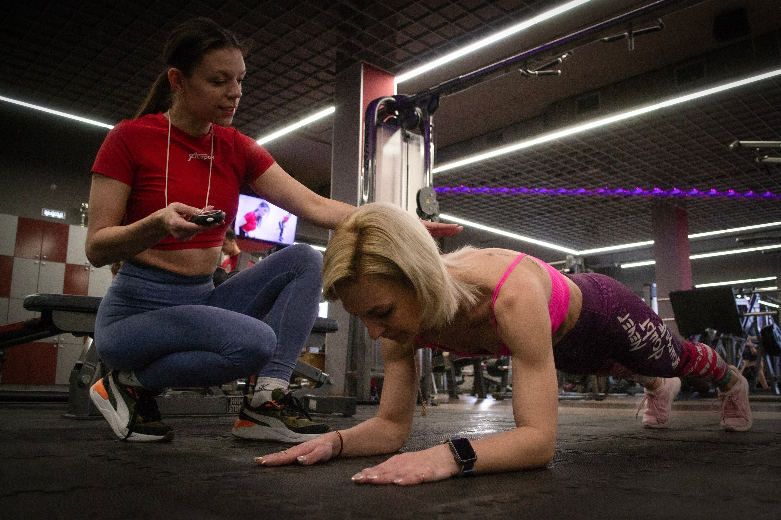 Катя. Семейный и свадебный фотограф в Йошкар-Оле Виктор Крайт