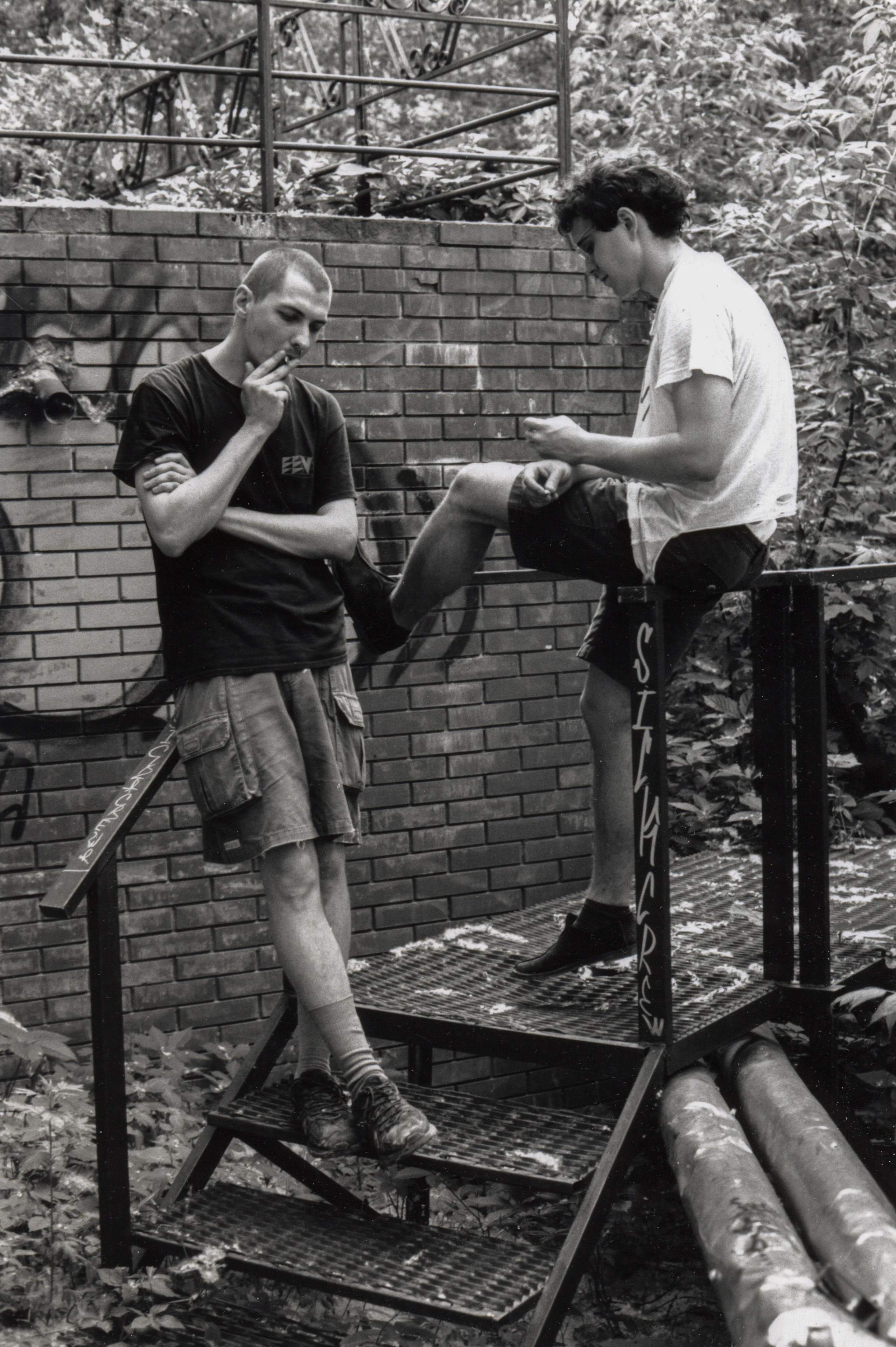 Prints. Maria Abdullaeva