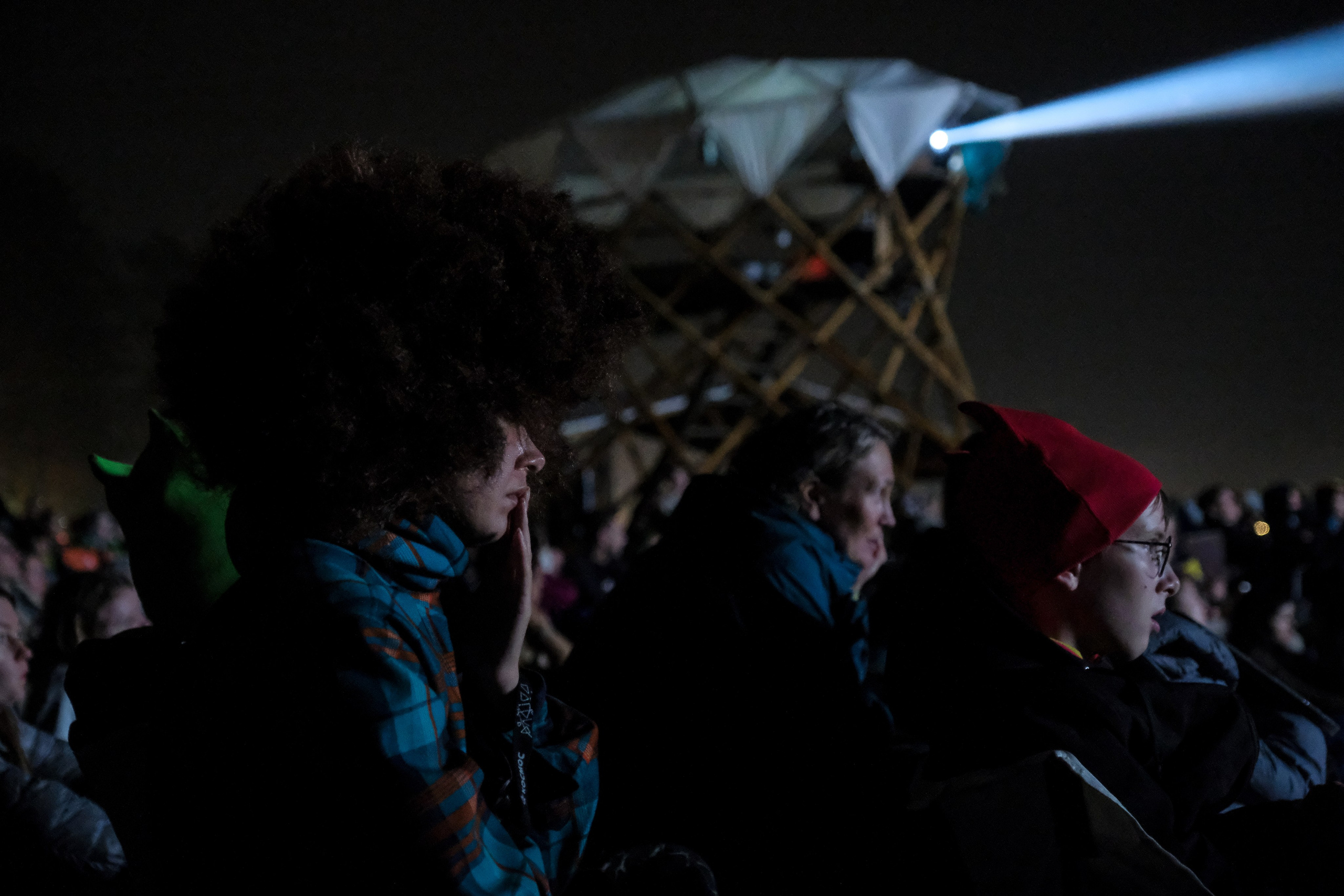 Фестиваль «Бессонница» 2025. Семейный и детский фотограф в Москве Светлана Потемкина