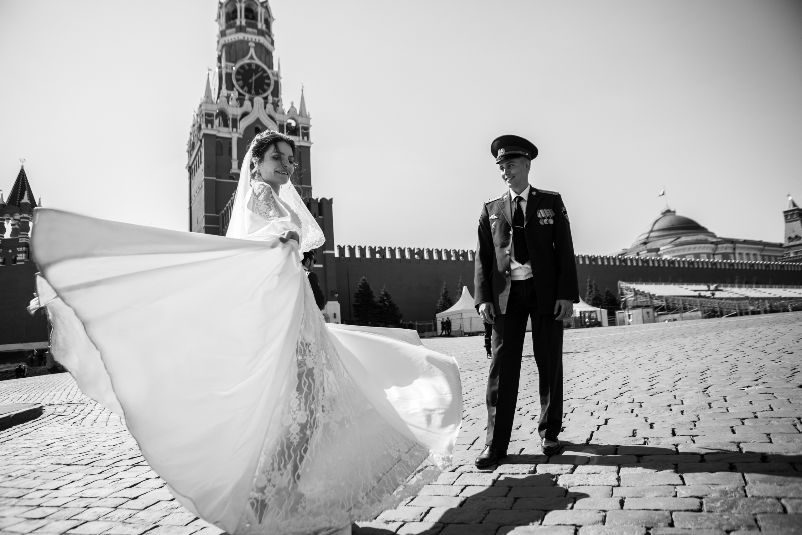 Софья и Александр. Фотограф в Москве Павлова Ксения