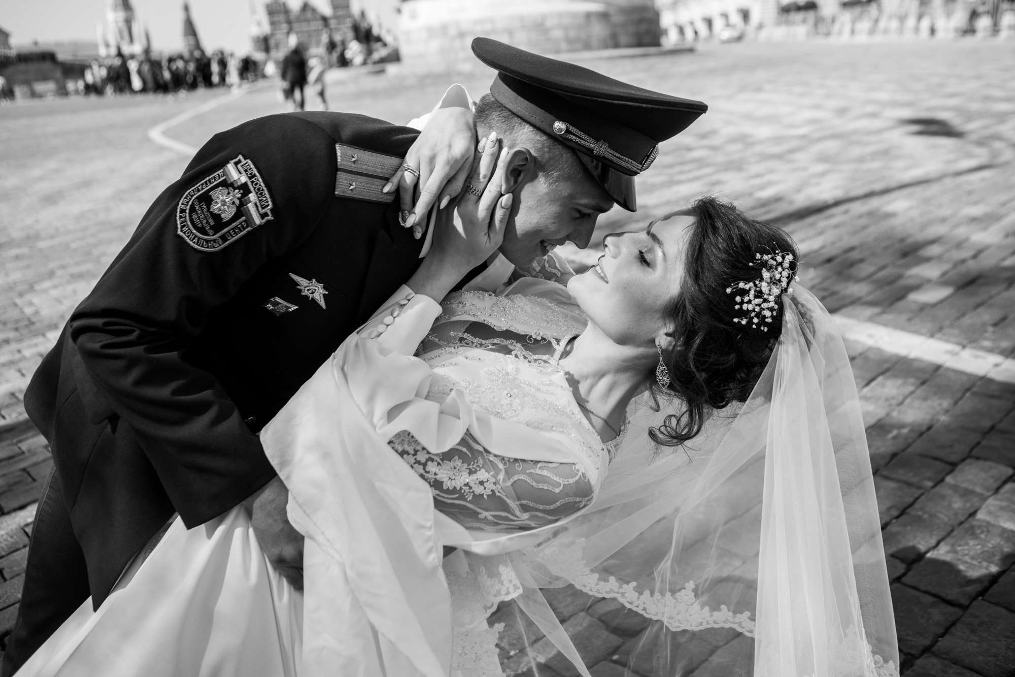 Софья и Александр. Фотограф в Москве Павлова Ксения