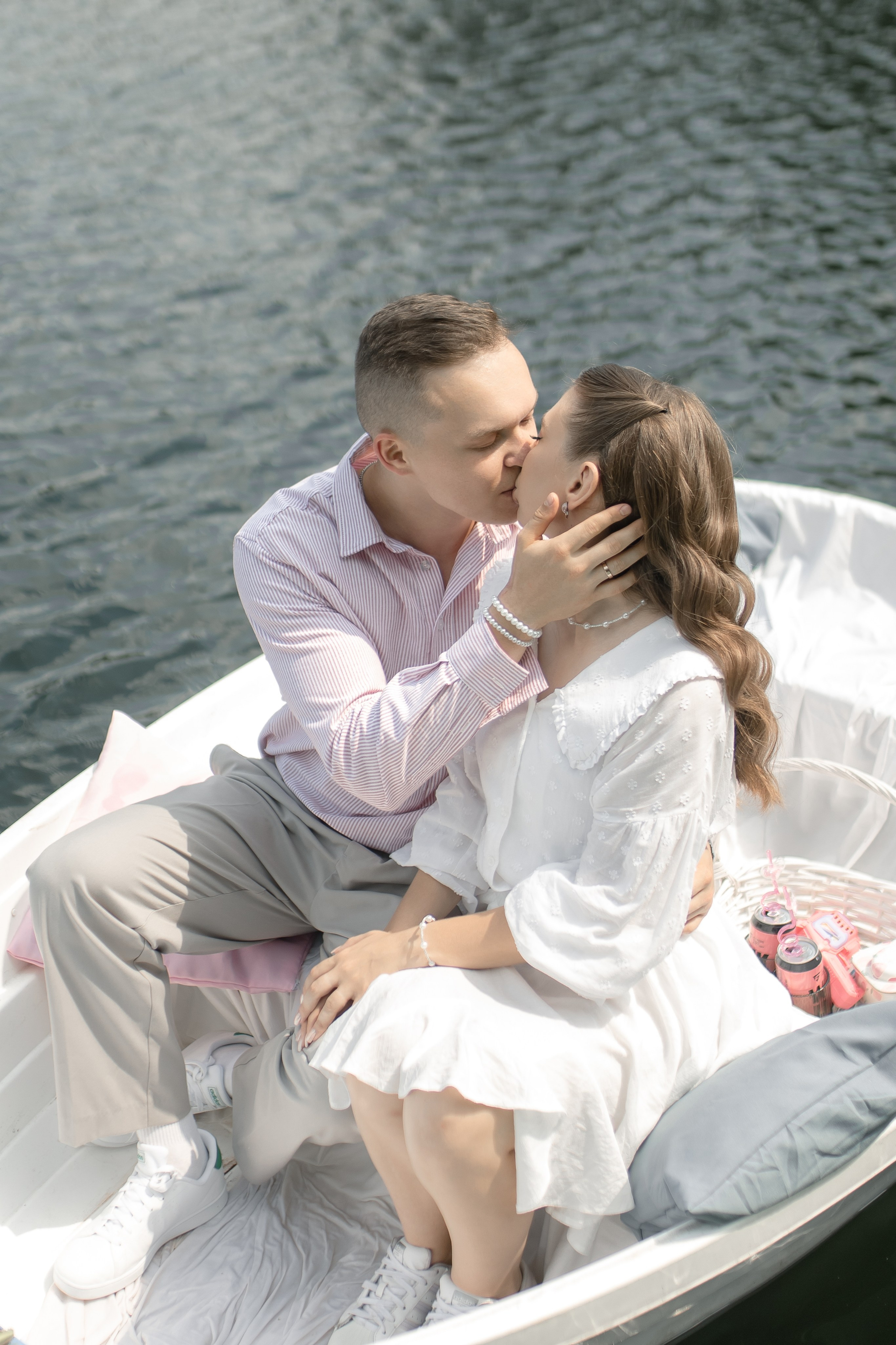 Михаил и Ангелина. Свадебный Фотограф Уфа | Никах