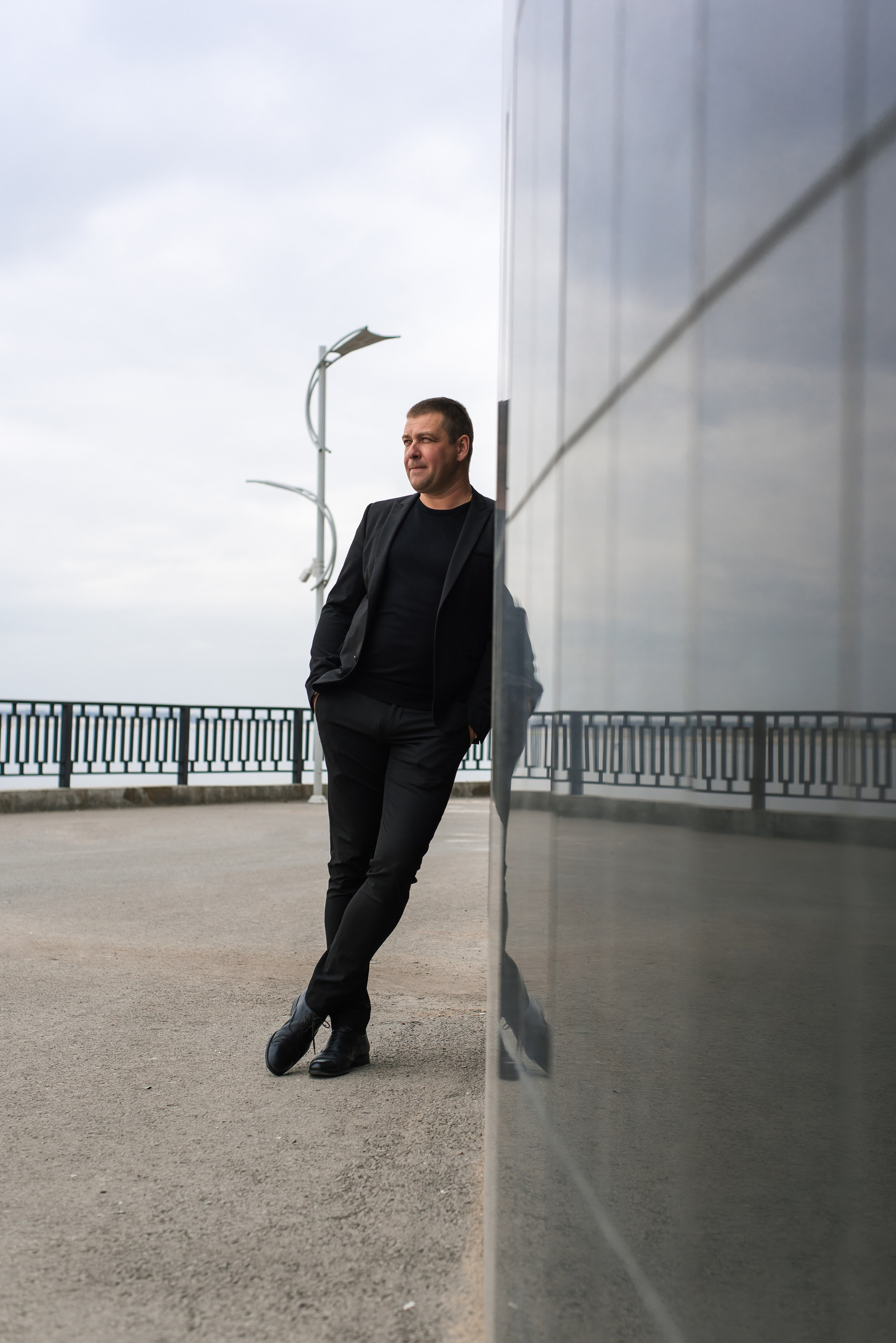 Вперед к любви. Главная