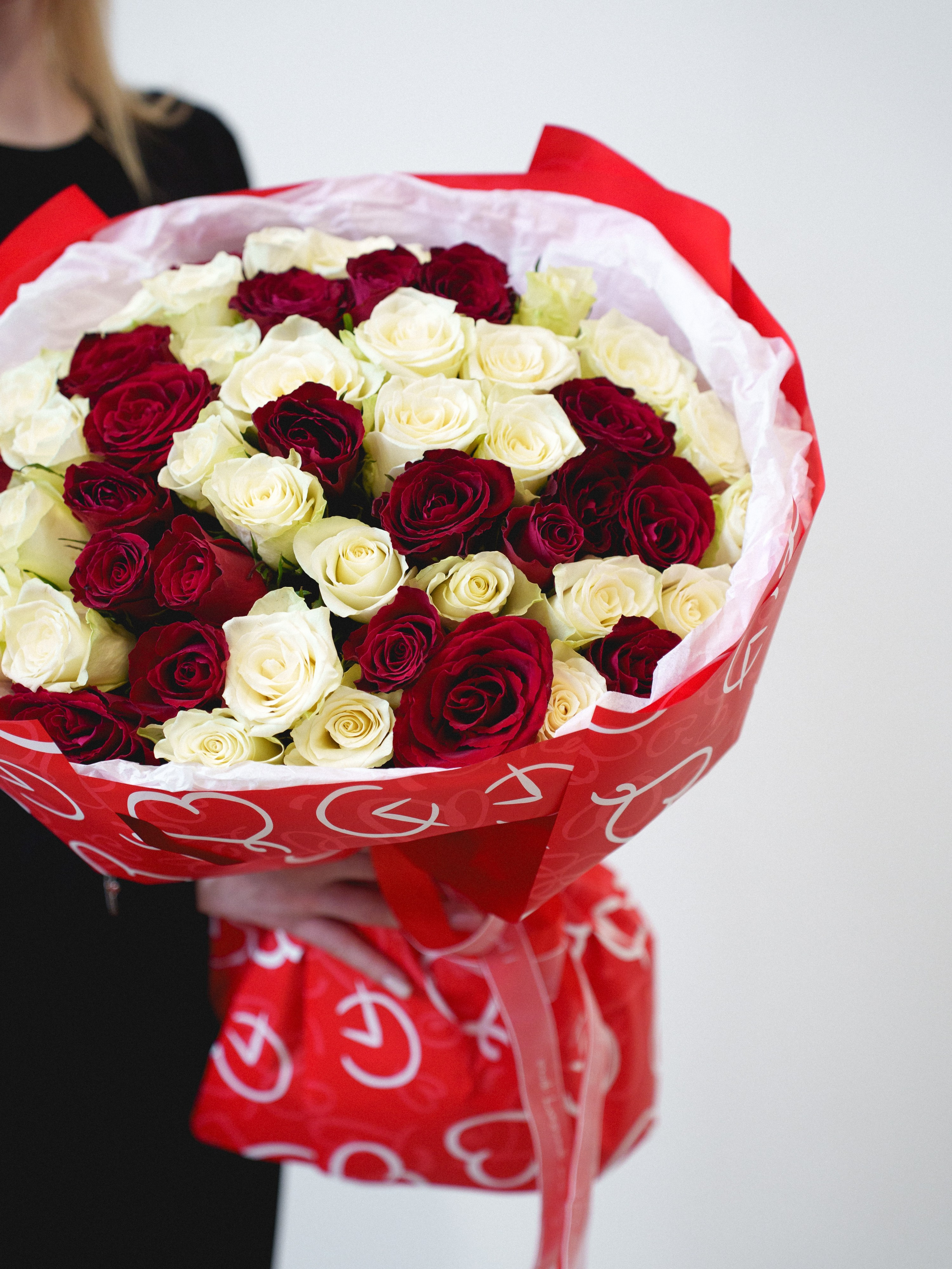 Цветы (контент к 14 февраля). Иван Упоров — фотограф, рилсмейкер чебоксары