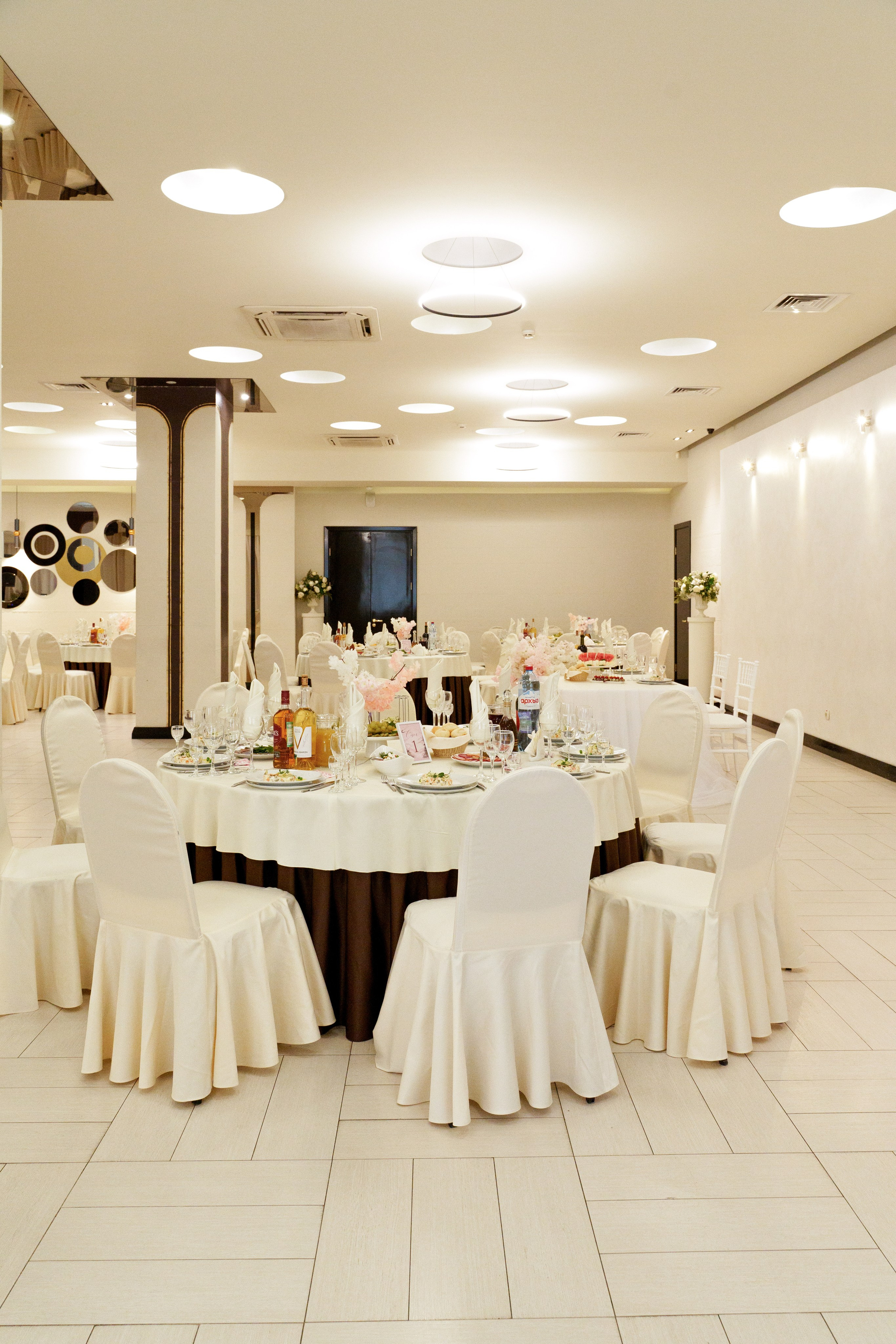 Банкетные залы. Иван Упоров — фотограф, рилсмейкер чебоксары