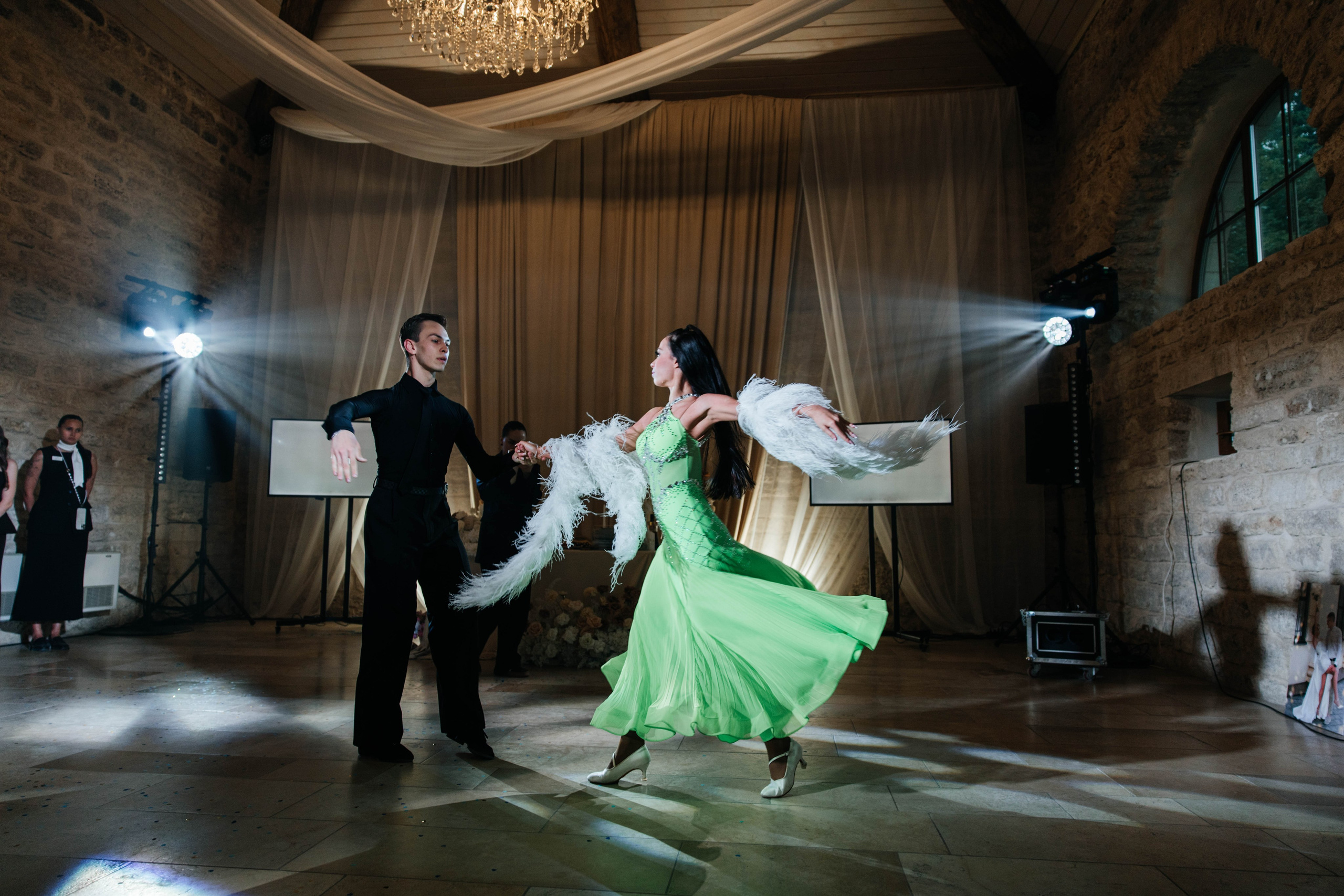 DMITRY & MARIA. Свадебное ФОТО & ВИДЕО Москва/Липецк