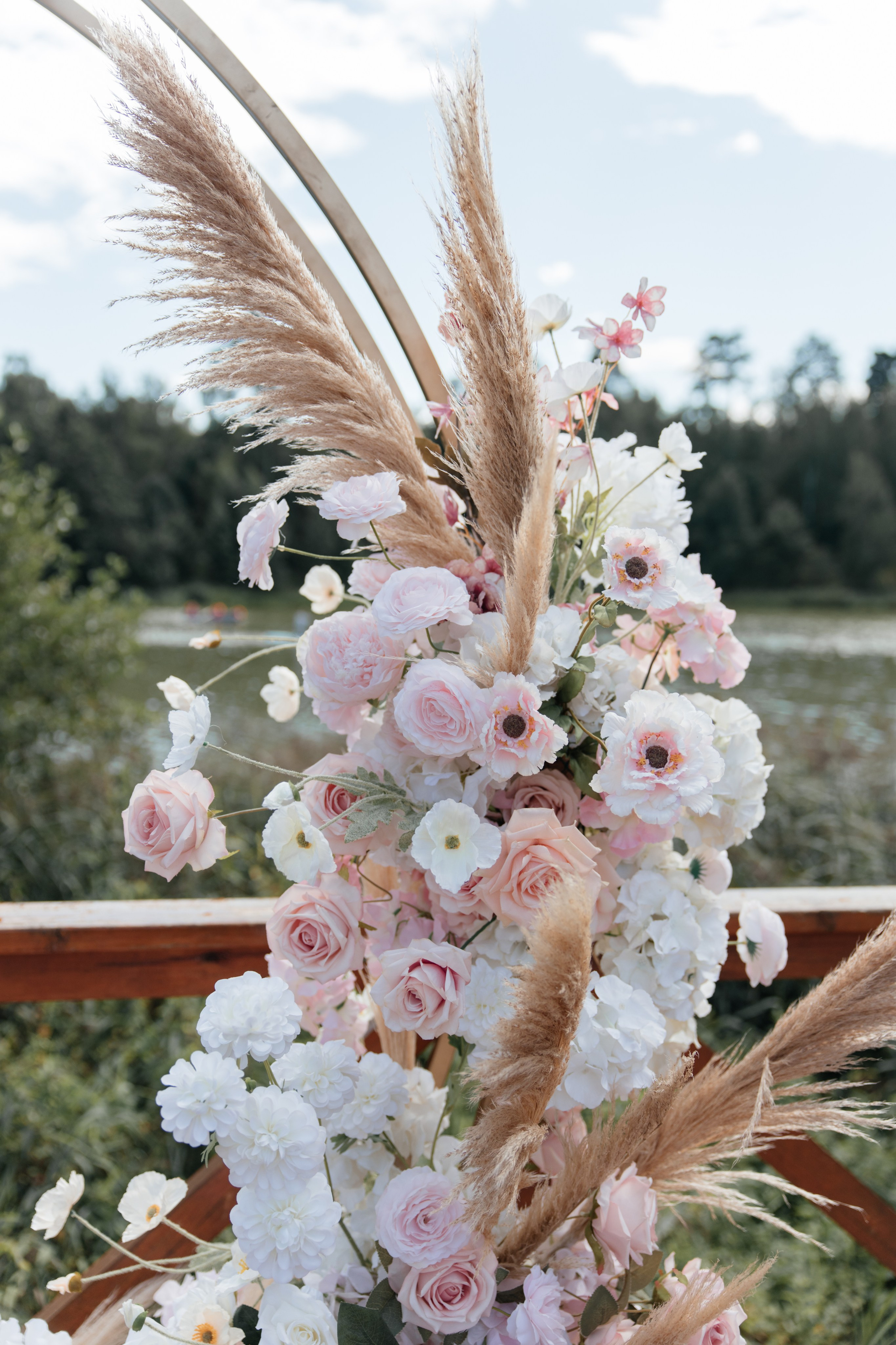 BORIS & ANASTASIA. Свадебное ФОТО & ВИДЕО Москва/Липецк