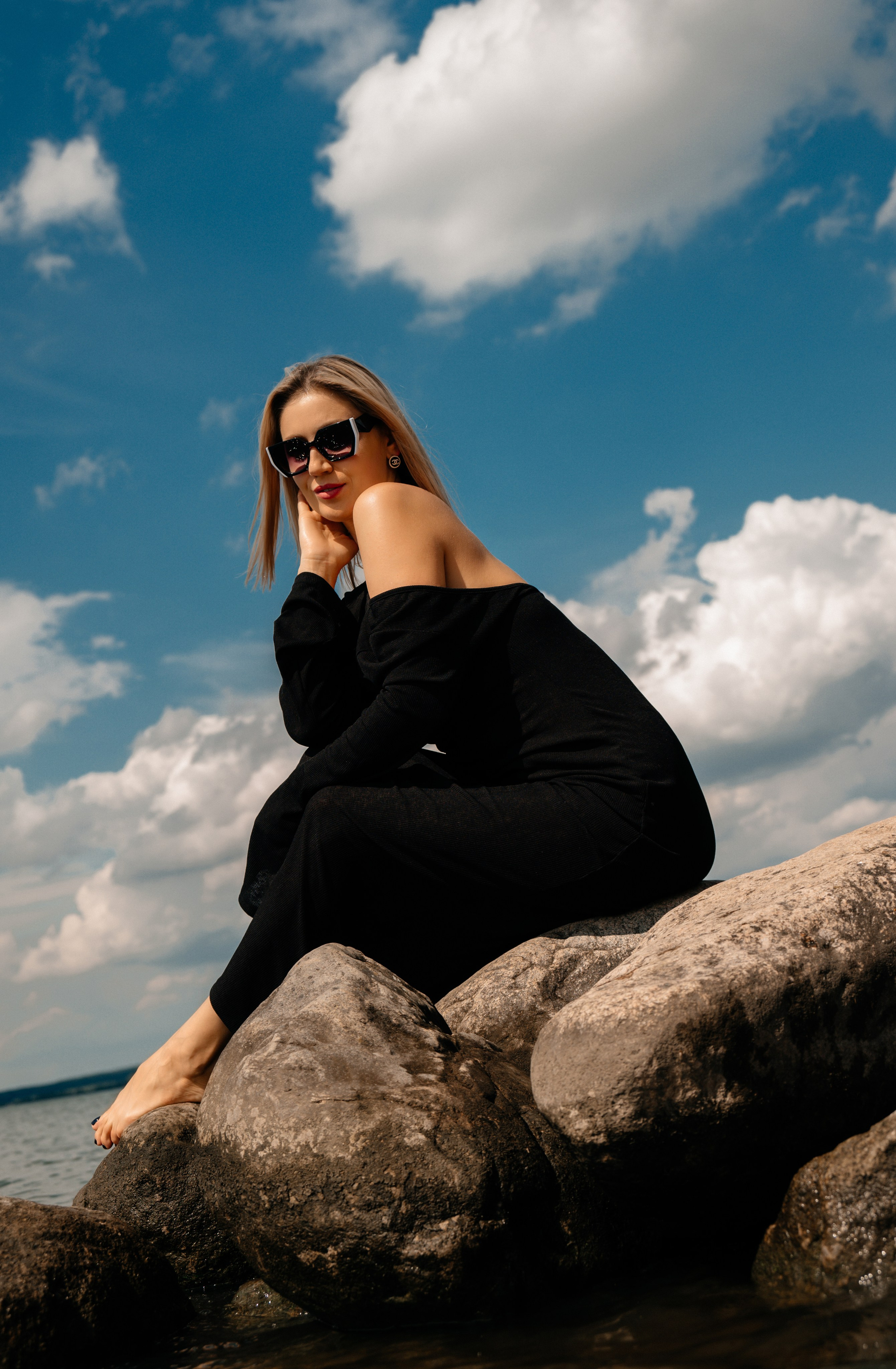 Олеся. Юлия Чайко, фотограф в Минске