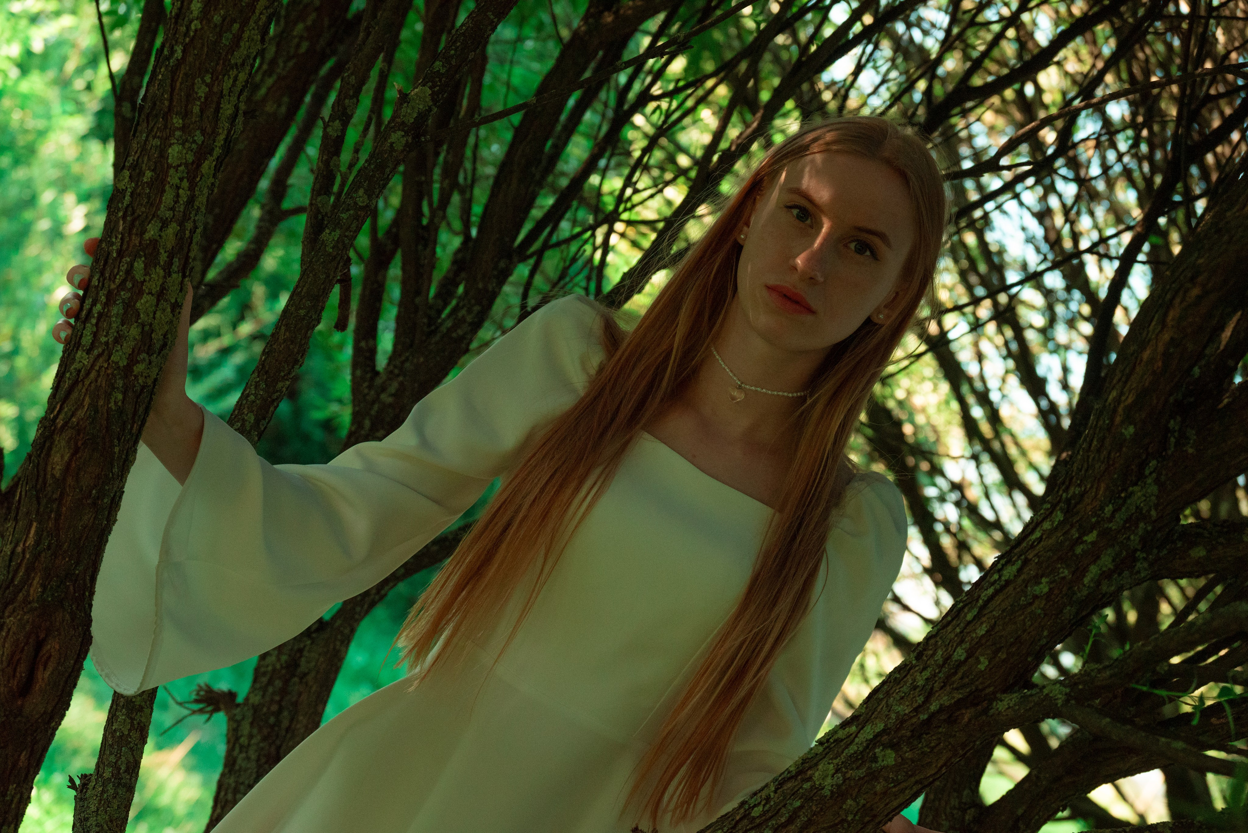 Пикник. Юлия Чайко, фотограф в Минске