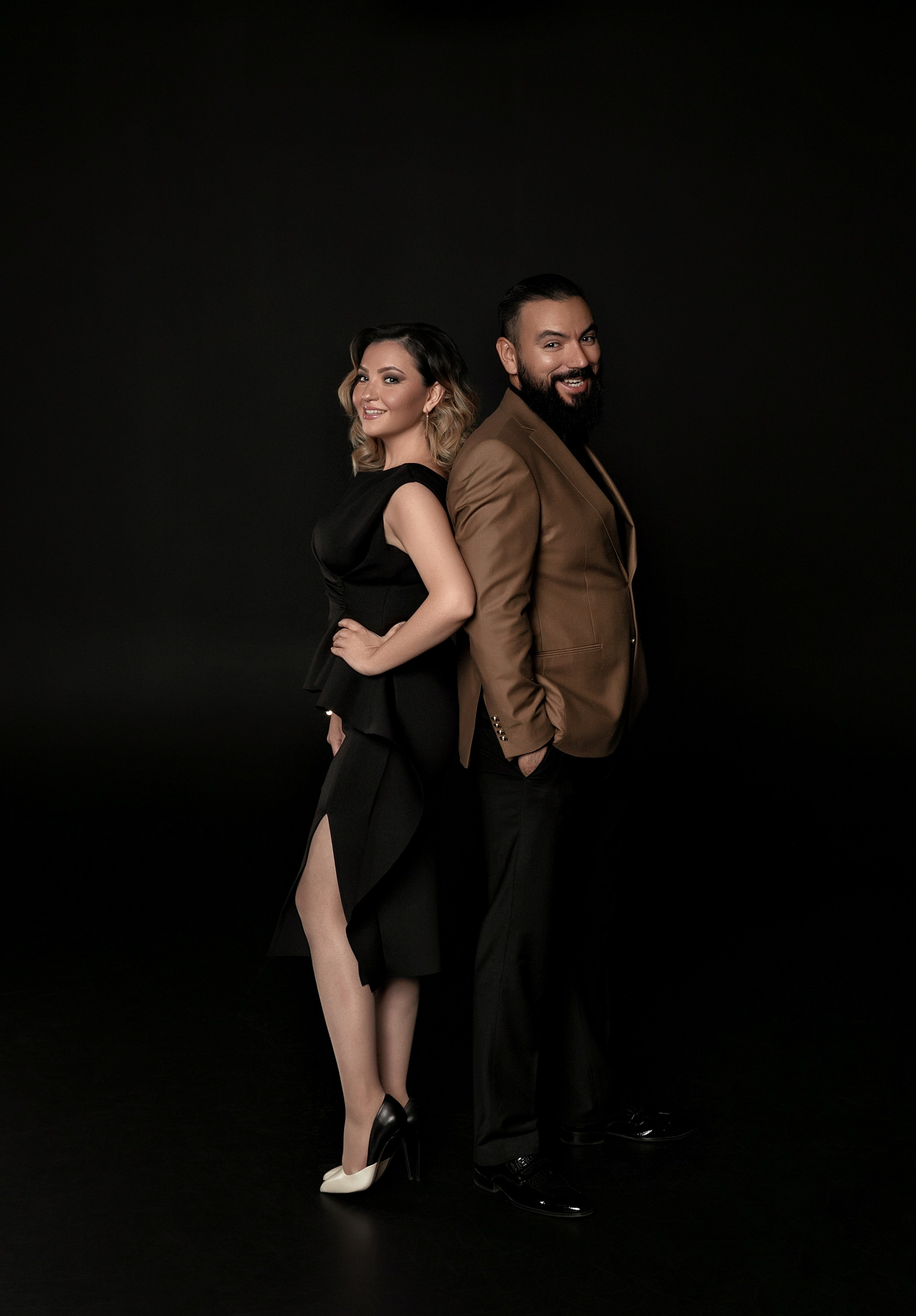 Индивидуальная фотосессия Алматы. Фотостудия Алматы — 2 Stula.Studio | Аренда залов