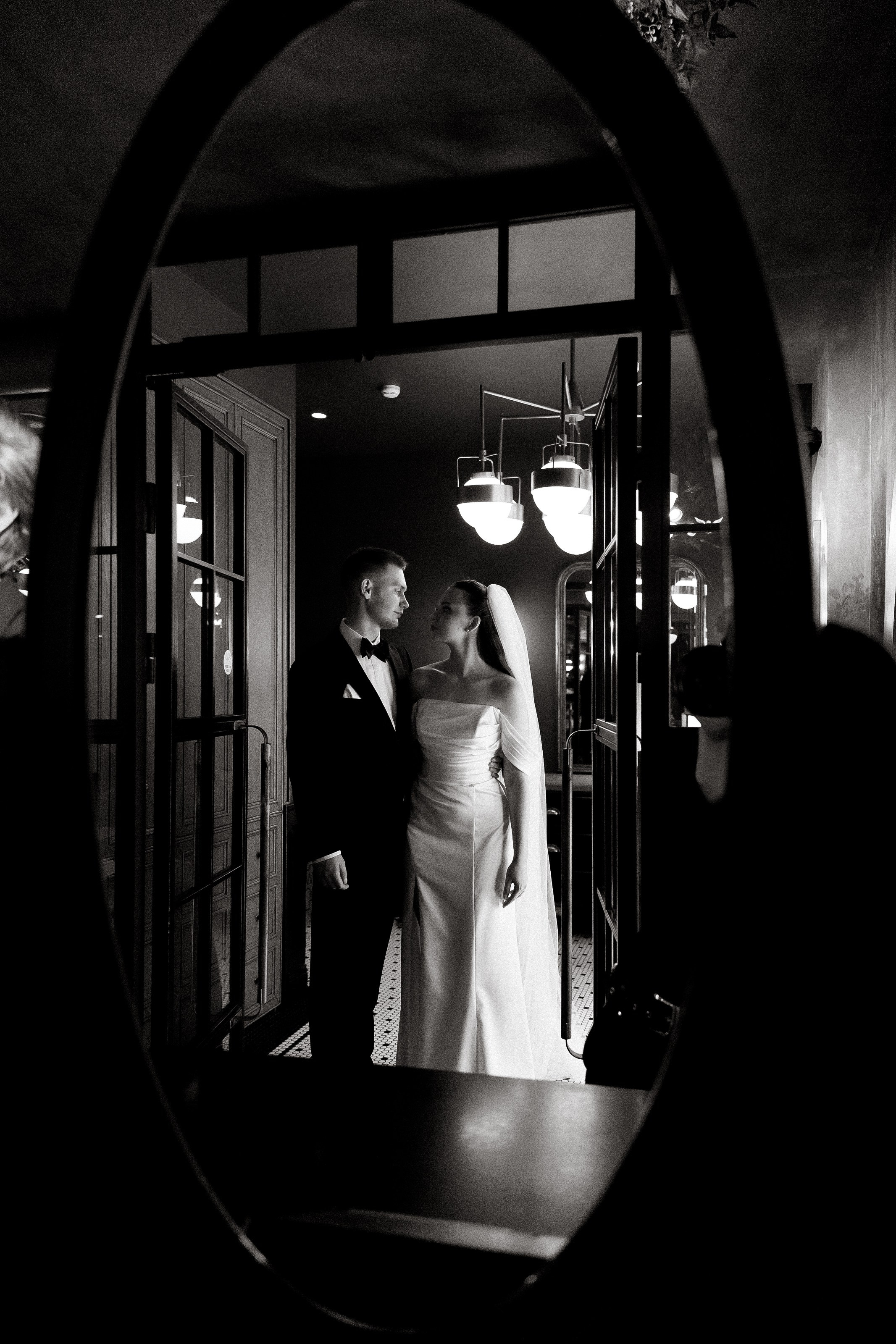 Марк и Елизавета. Свадебный фотограф в Ростове — на — Дону Александра Пивоварова