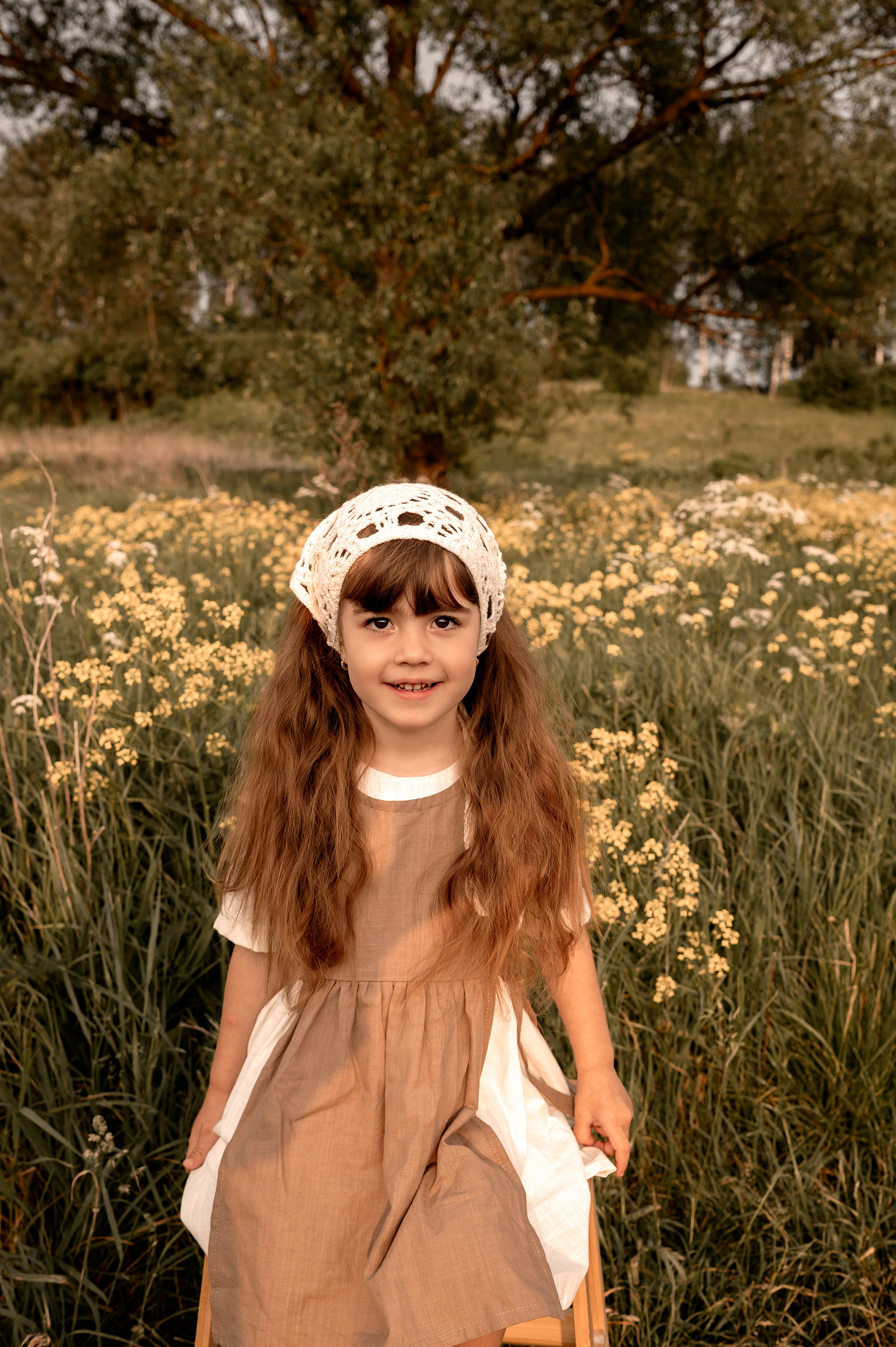 Настя и Полина. Свадебный и семейный фотограф в Серпухове Александра Дерюшева