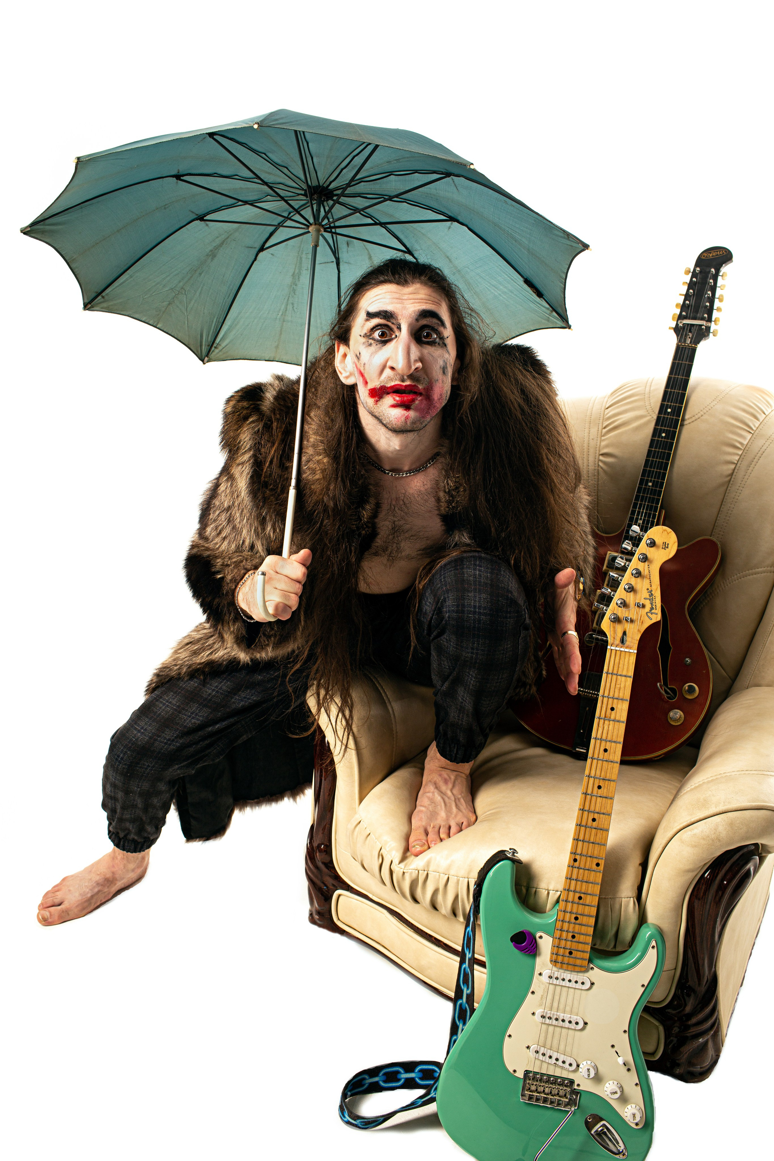 Rock"nRoll. Художественный Фотограф Тольятти