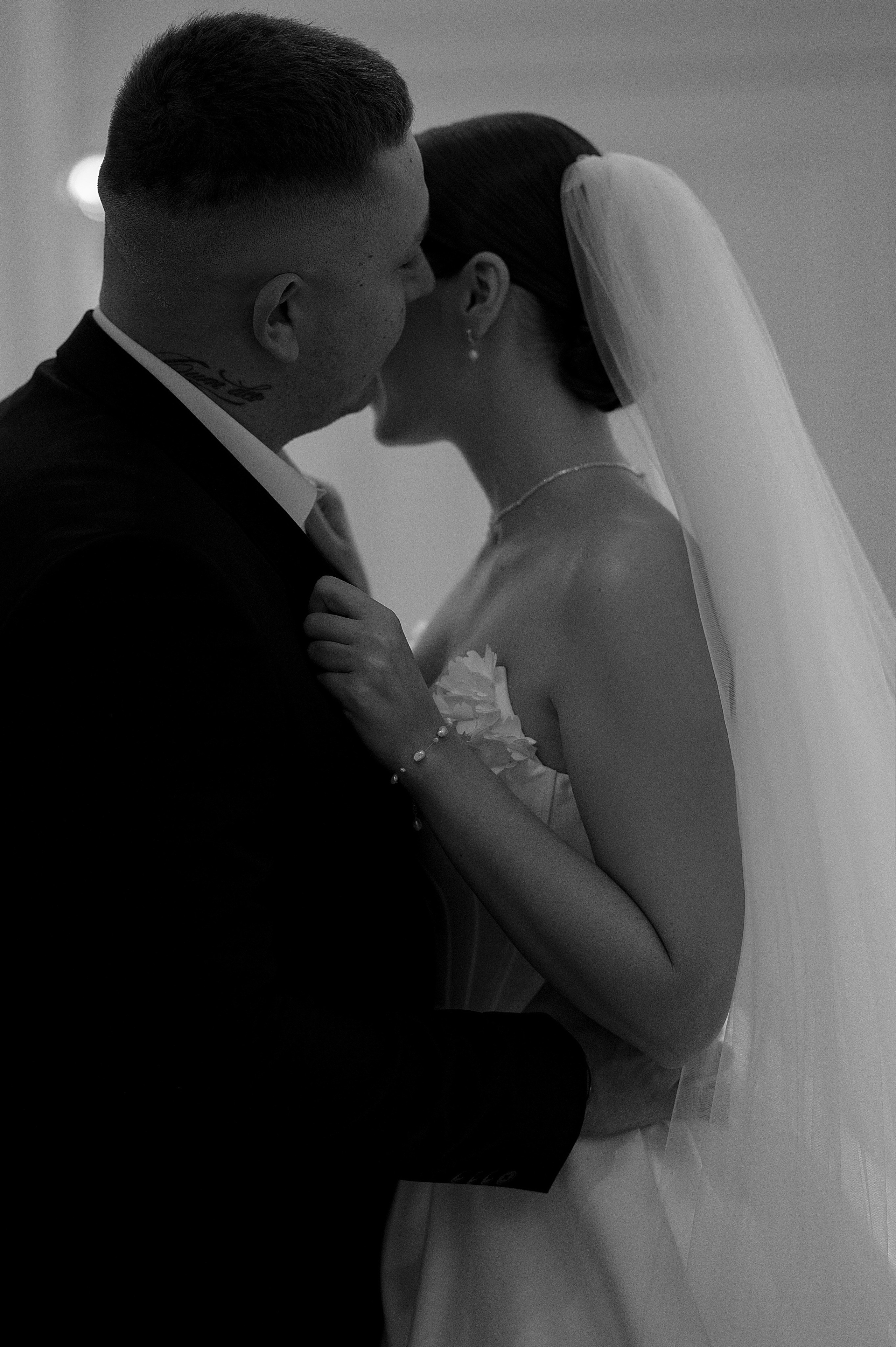 «Amore» Алина и Виталий. Свадебный фотограф и видеограф