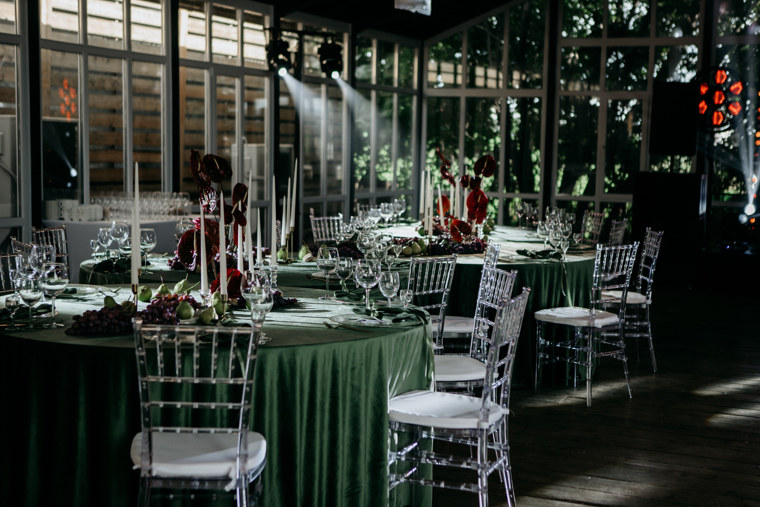 Евгений & Мария. Главная