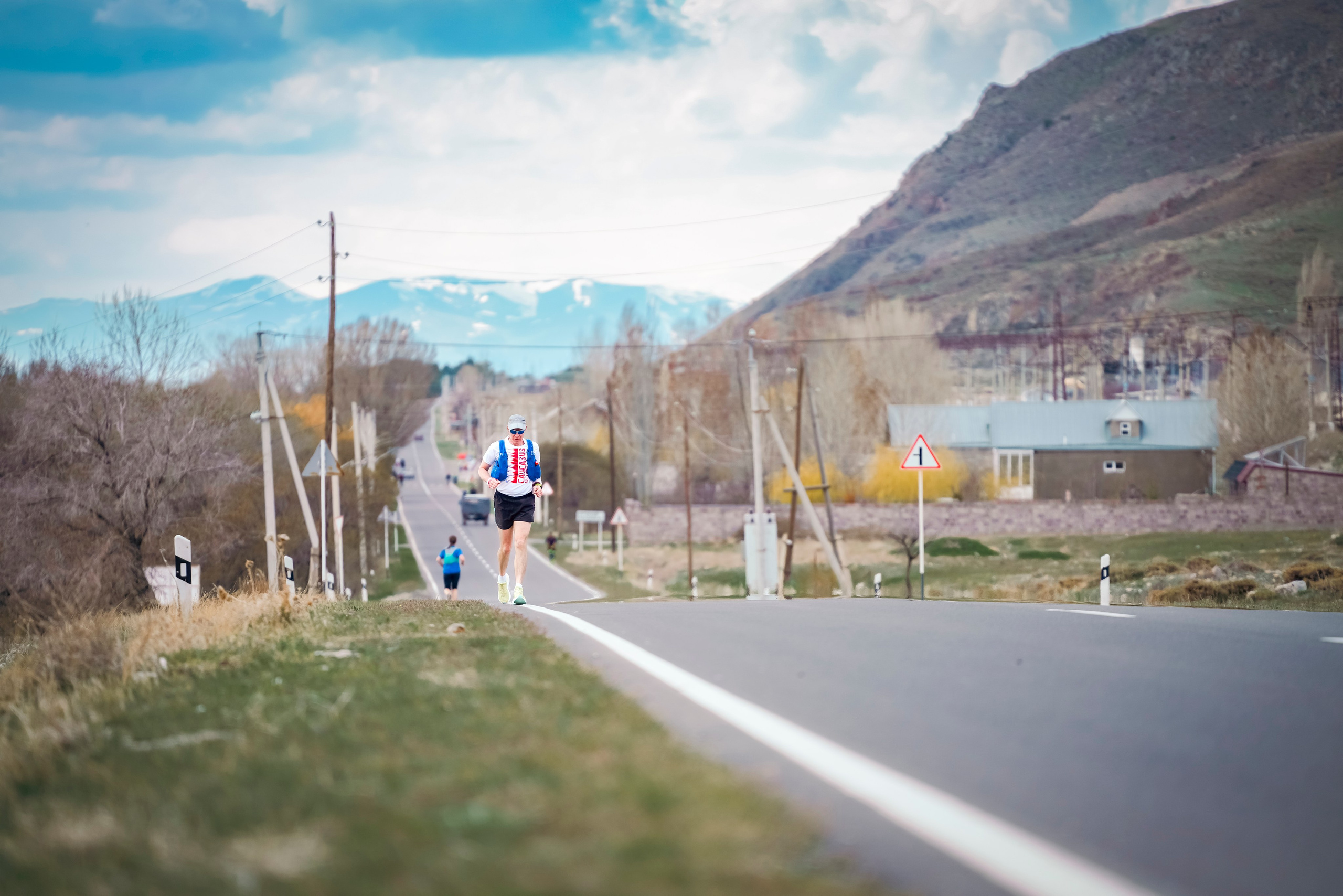 Международный забег «World Backyard Ultra Armenia 2026». Репортажный фотограф: свадьбы, корпоративы, Пятигорск СКФО