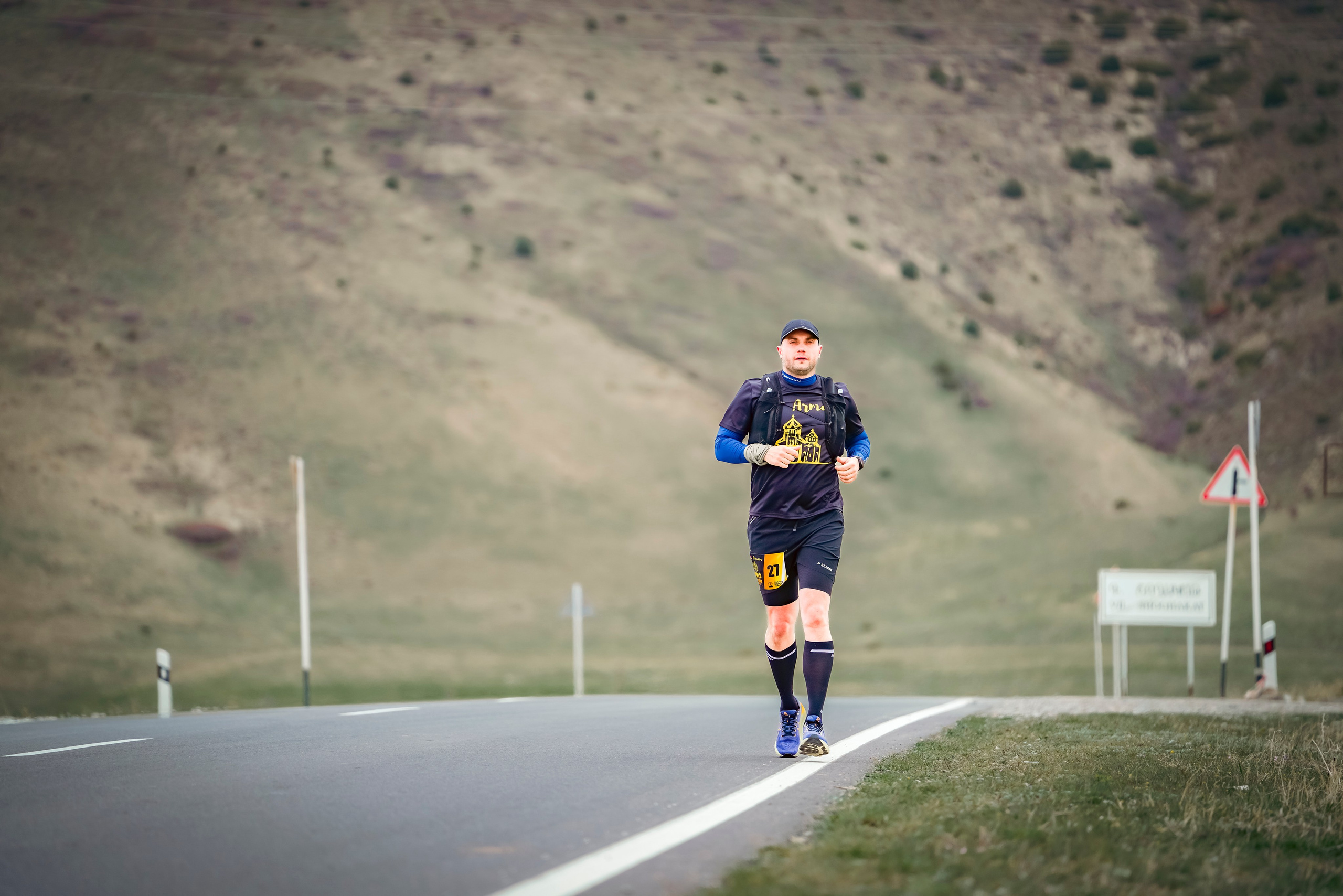 Международный забег «World Backyard Ultra Armenia 2026». Репортажный фотограф: свадьбы, корпоративы, Пятигорск СКФО