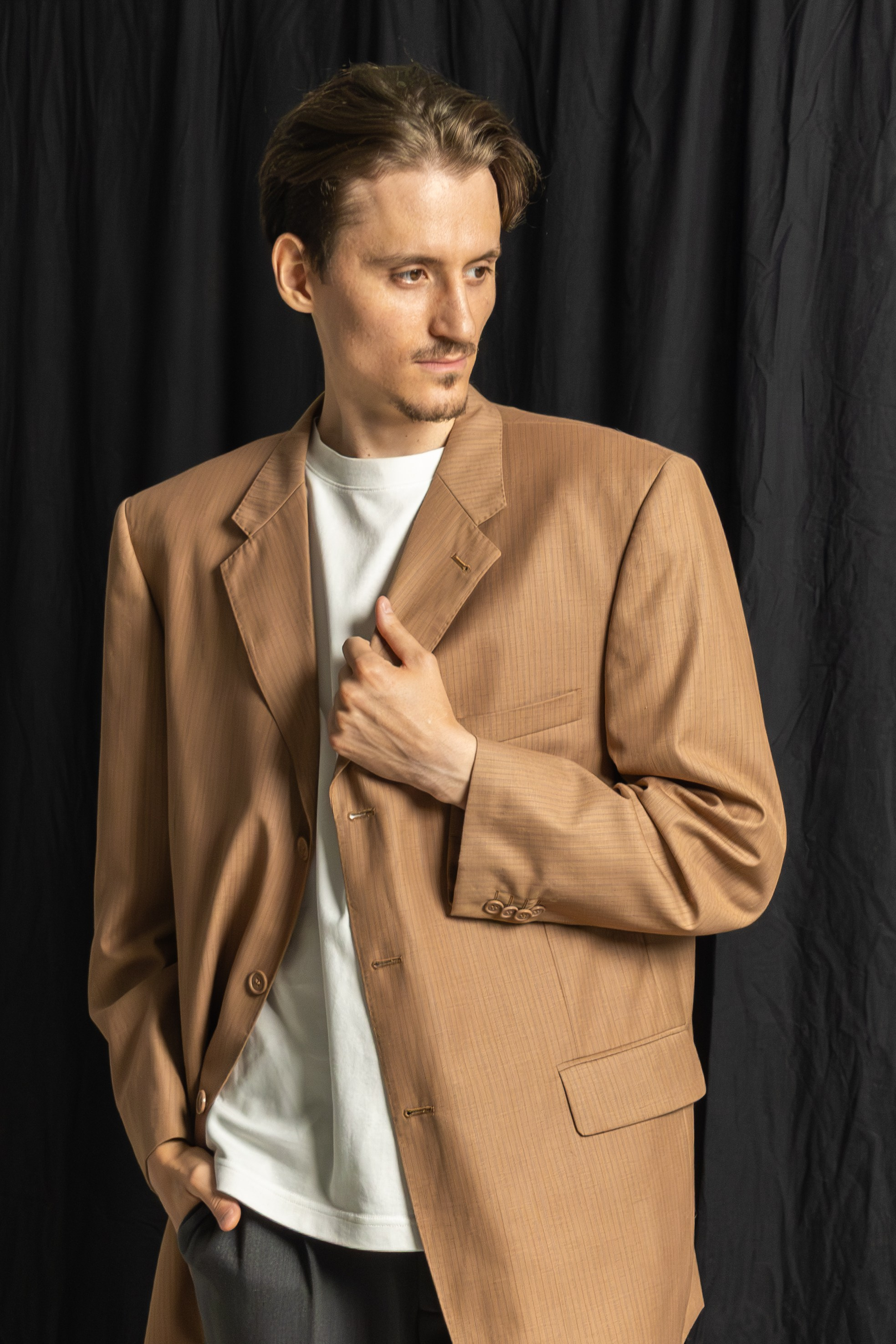 Иван и Арина. Портретный фотограф в Екатеринбурге Вероника Плуталова