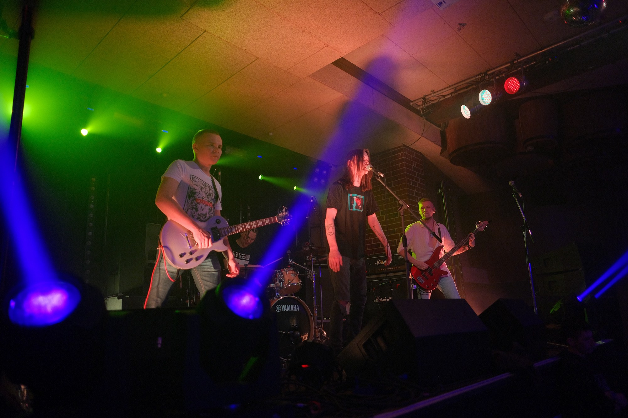 ТАНГЫРА — фестиваль современной этнокультуры. Максим Егоров, г. Ижевск. Репортажная, предметная съёмка и фуд-фотография