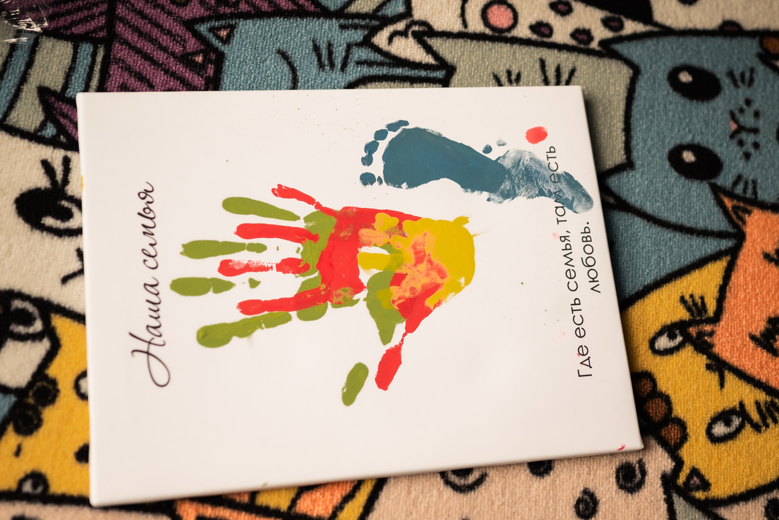 Годовасие. Фотограф Ксения Огородова портфолио