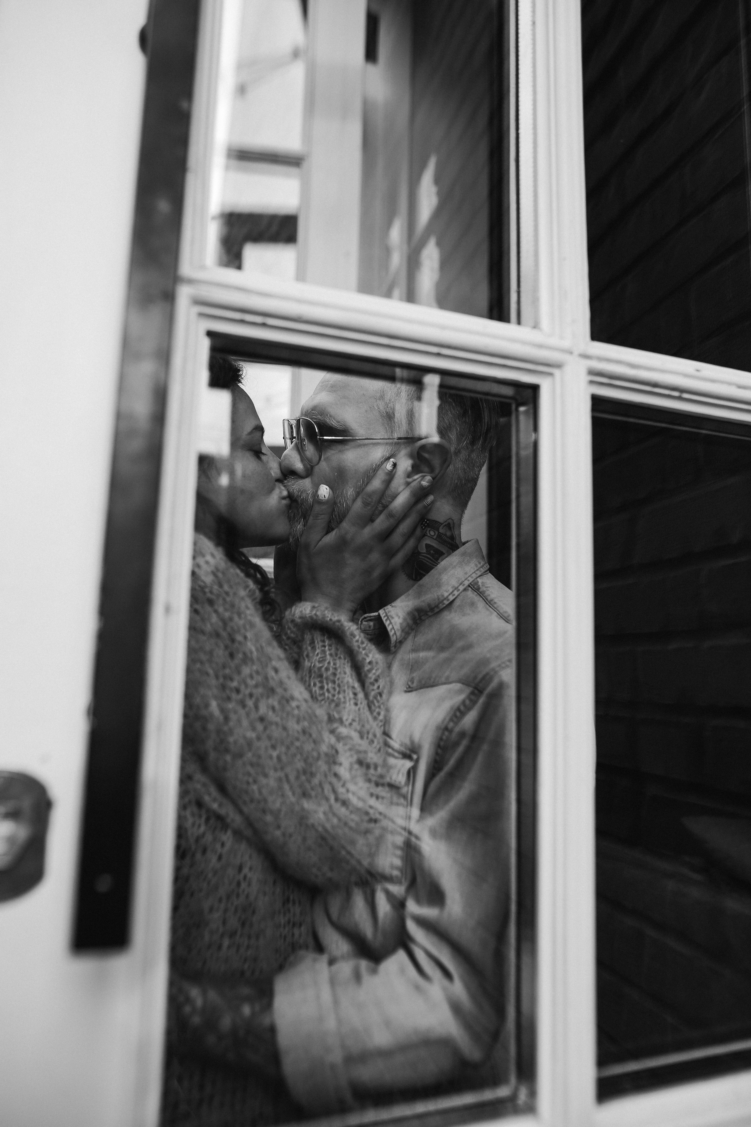 Таня и Максим. Фотограф Перевозкина Анна