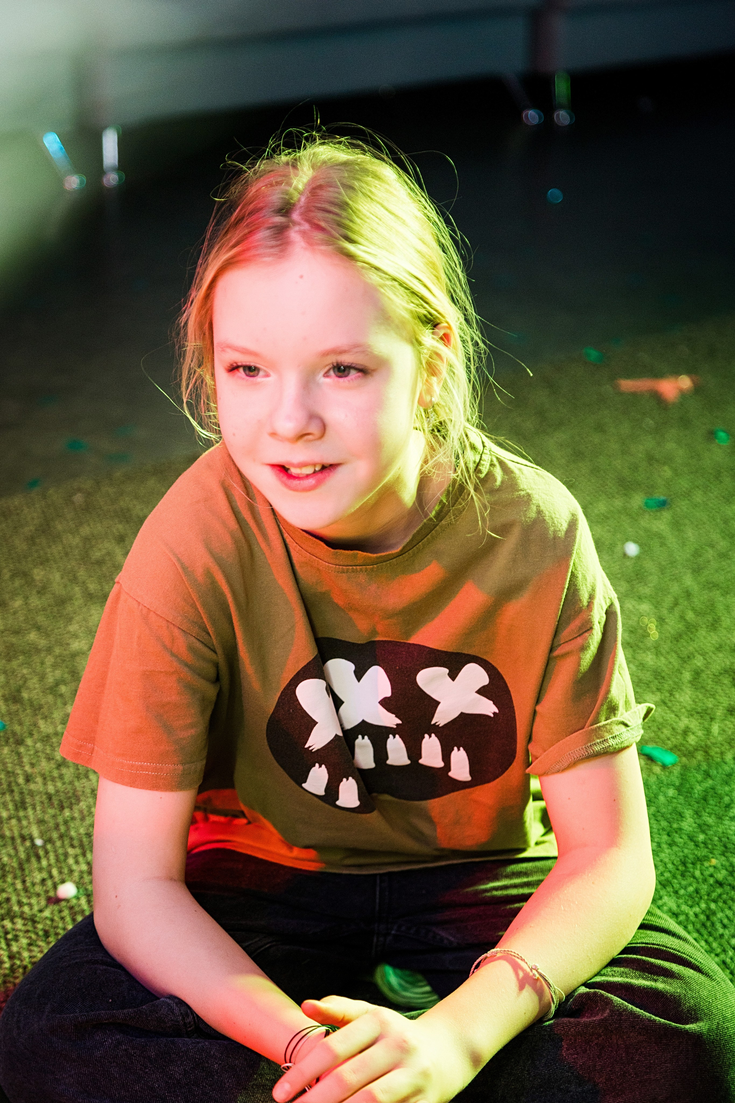 Василисе 3 года. Детский фотограф видеограф в Хабаровске Михаил Орлов