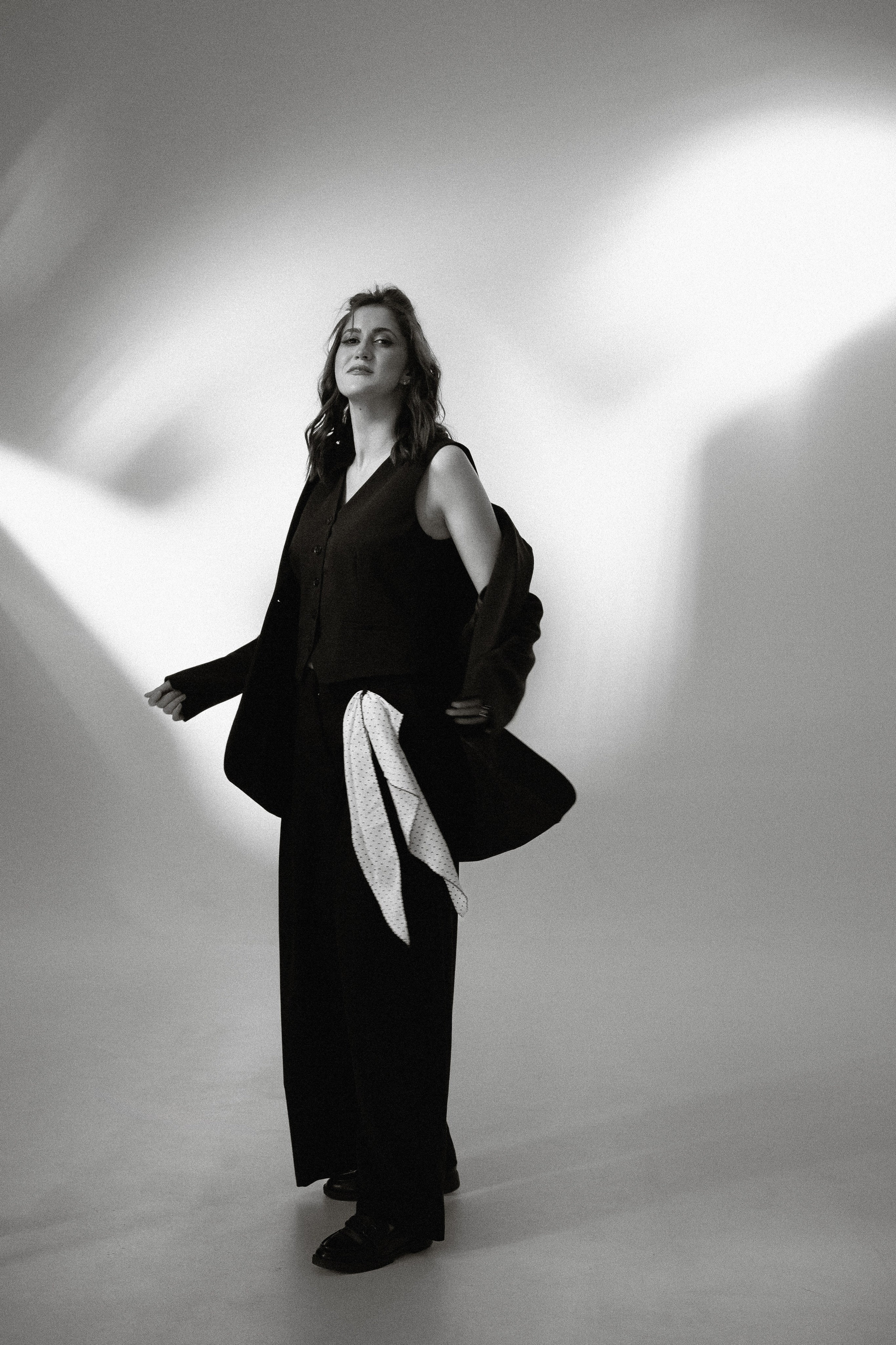 Соня. Тамара Власова